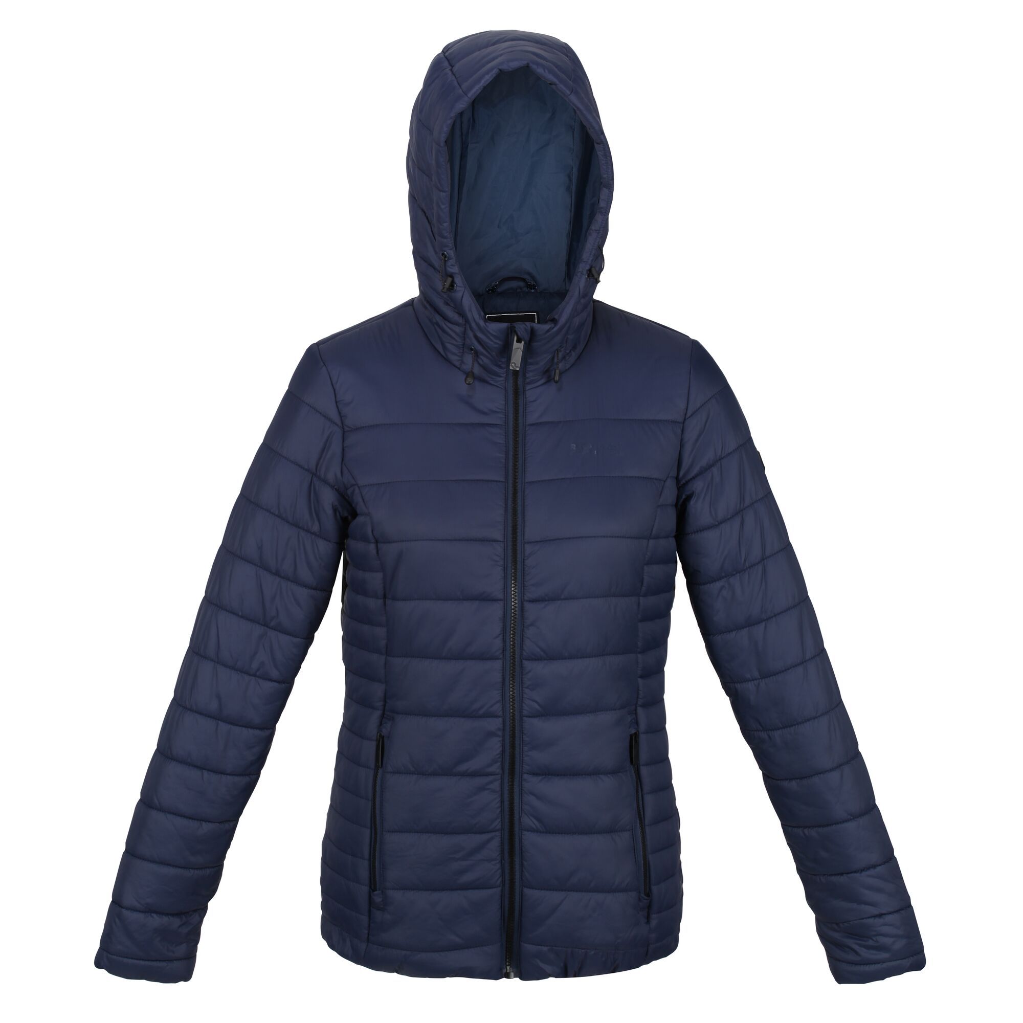 Regatta - Beheizbare Jacke VOLTERA LOFT - Damen (Marineblau)