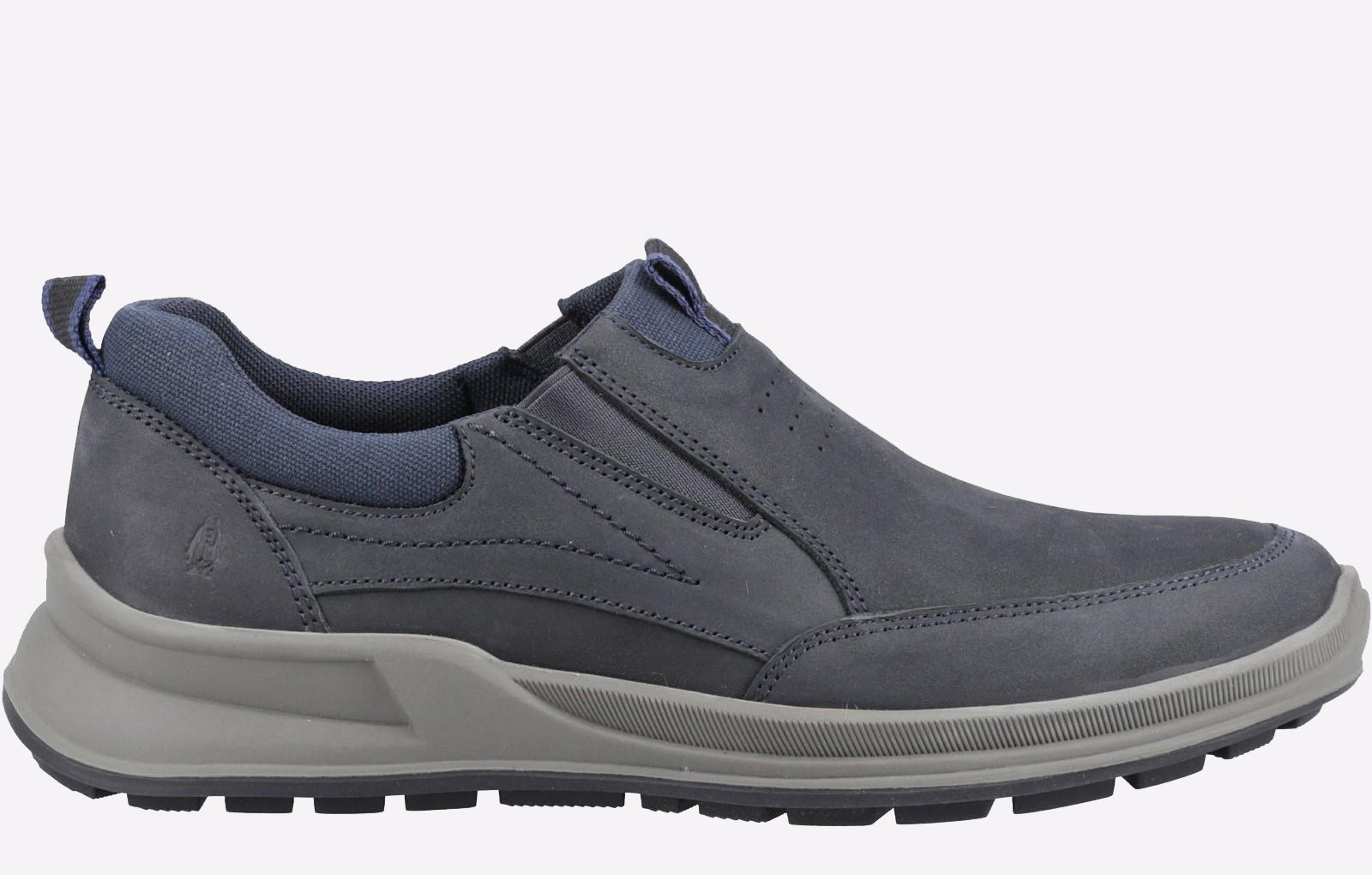 Hush Puppies Arthur MEMORY FOAM Mens