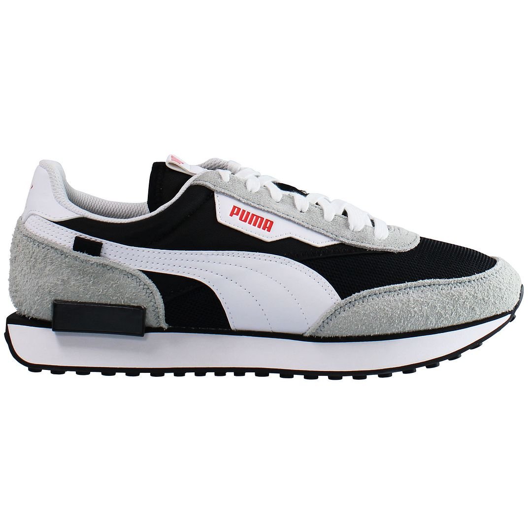 Puma retro trainers shop