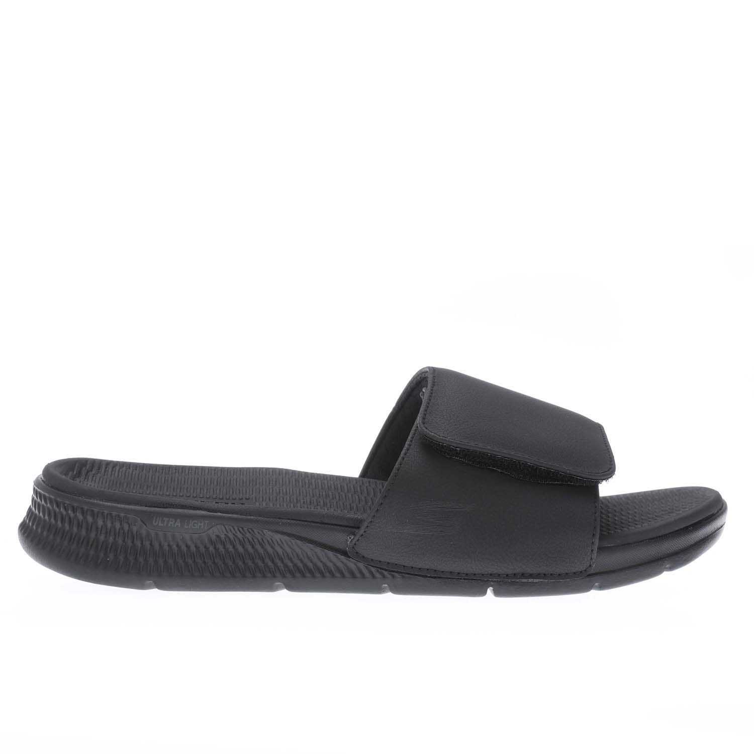 Slide Consistent - Black