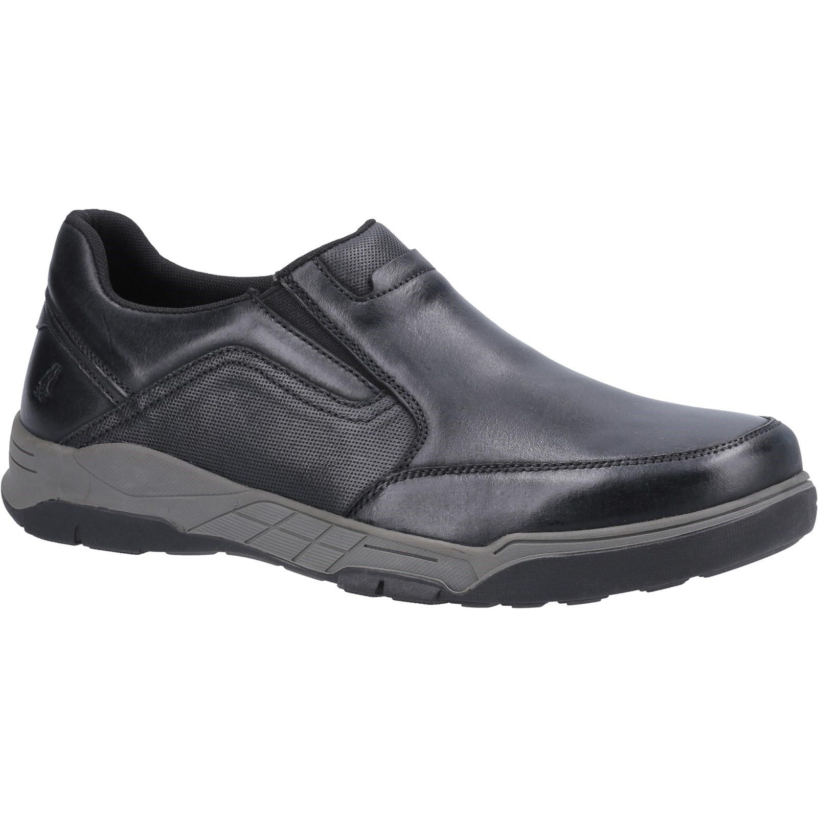 ECCO HELSINKI 2  Mannen Zwart 40
