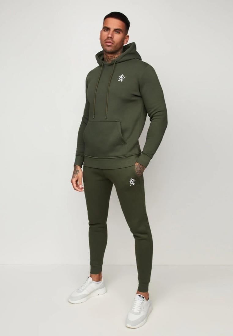 Tracksuit king hot sale