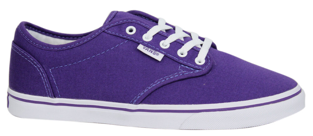 Vans atwood clearance womens