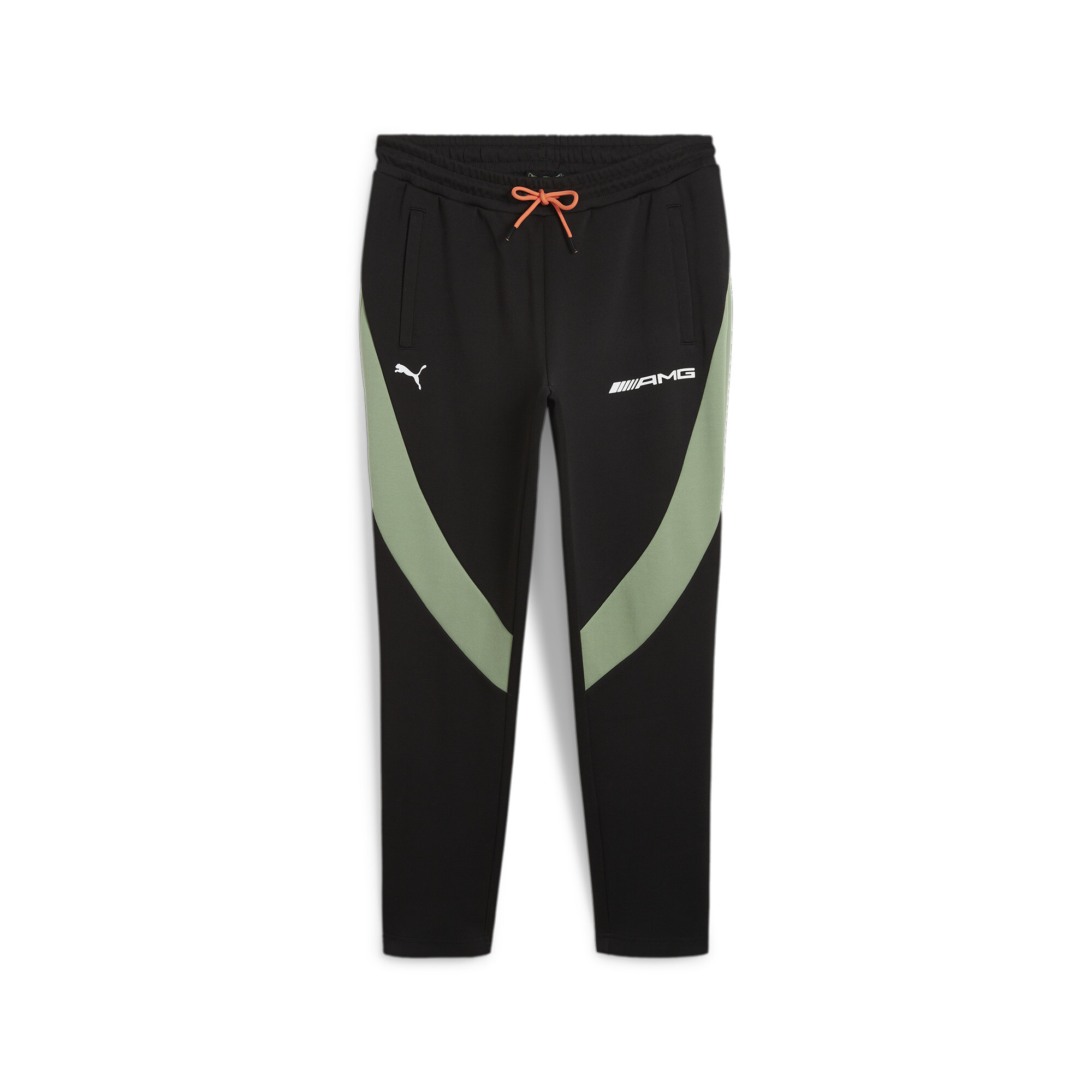 Puma chase pants discount