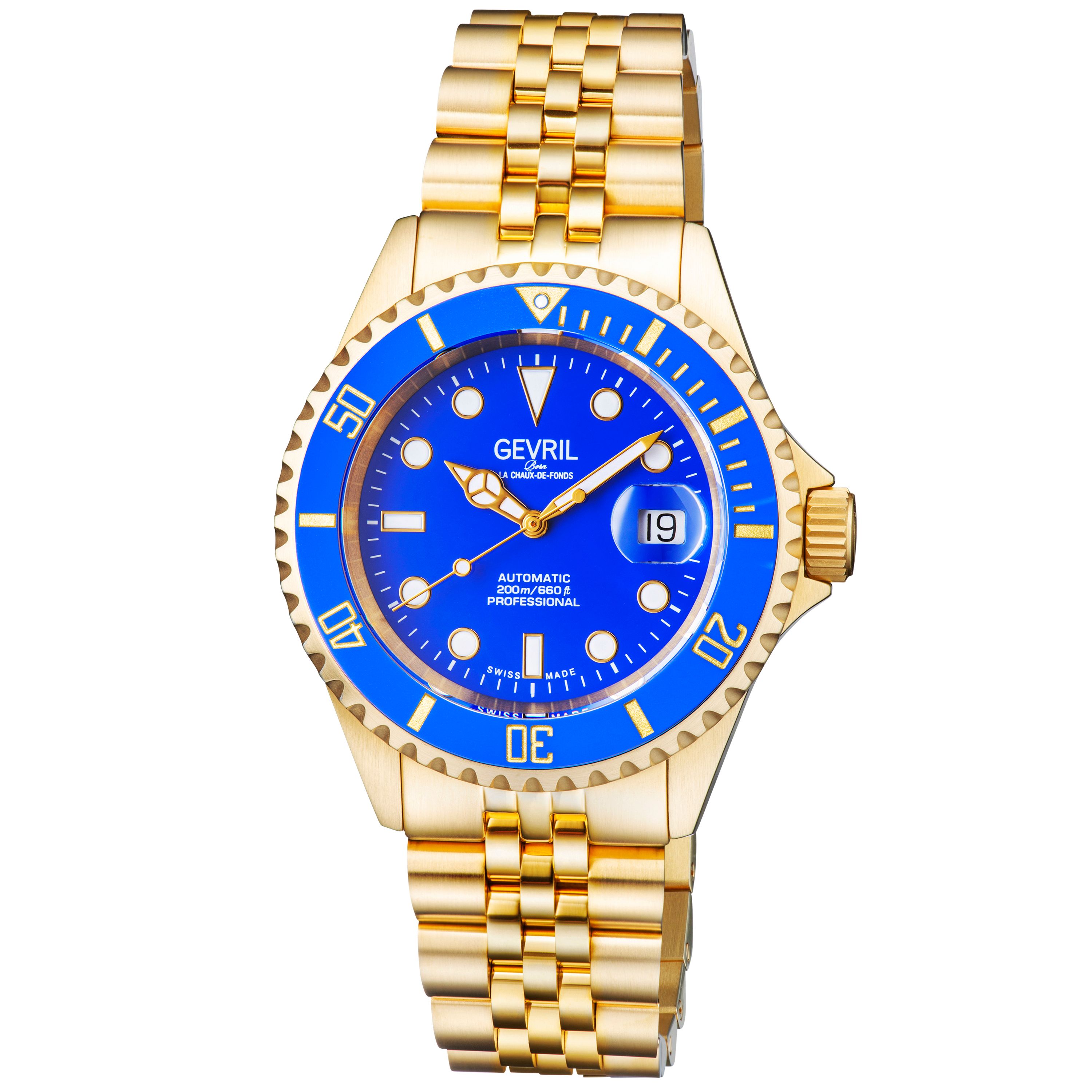 Stuhrling skyline sales