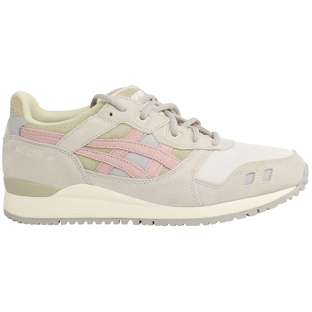 Asics Gel-Lyte III OG GTX Heren Beige Sneakers