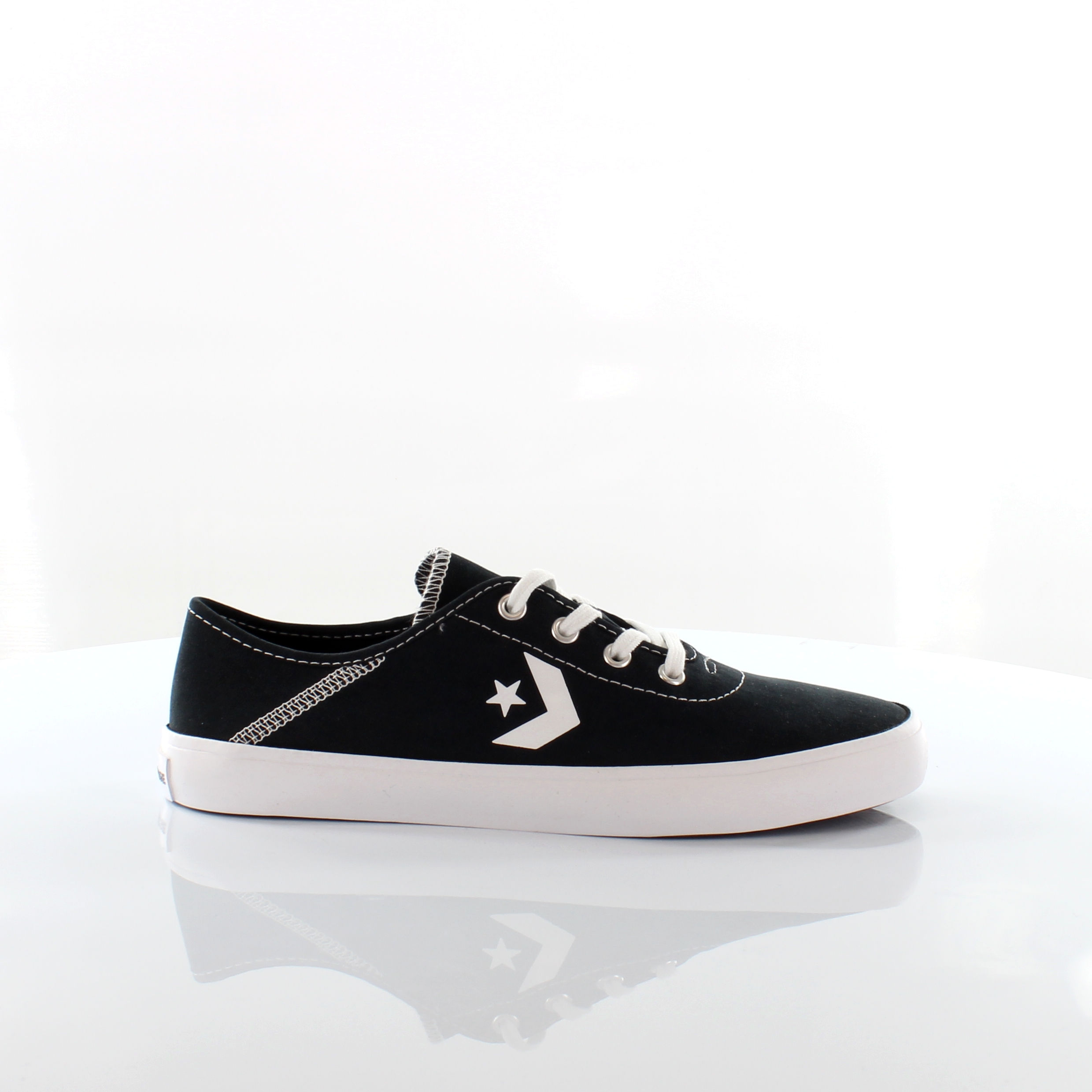 Converse ox costa ladies trainers shop