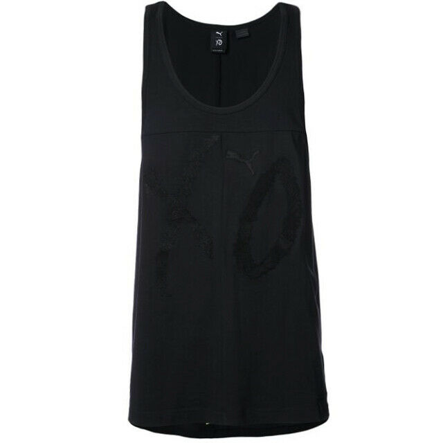 Puma xo tank top sales