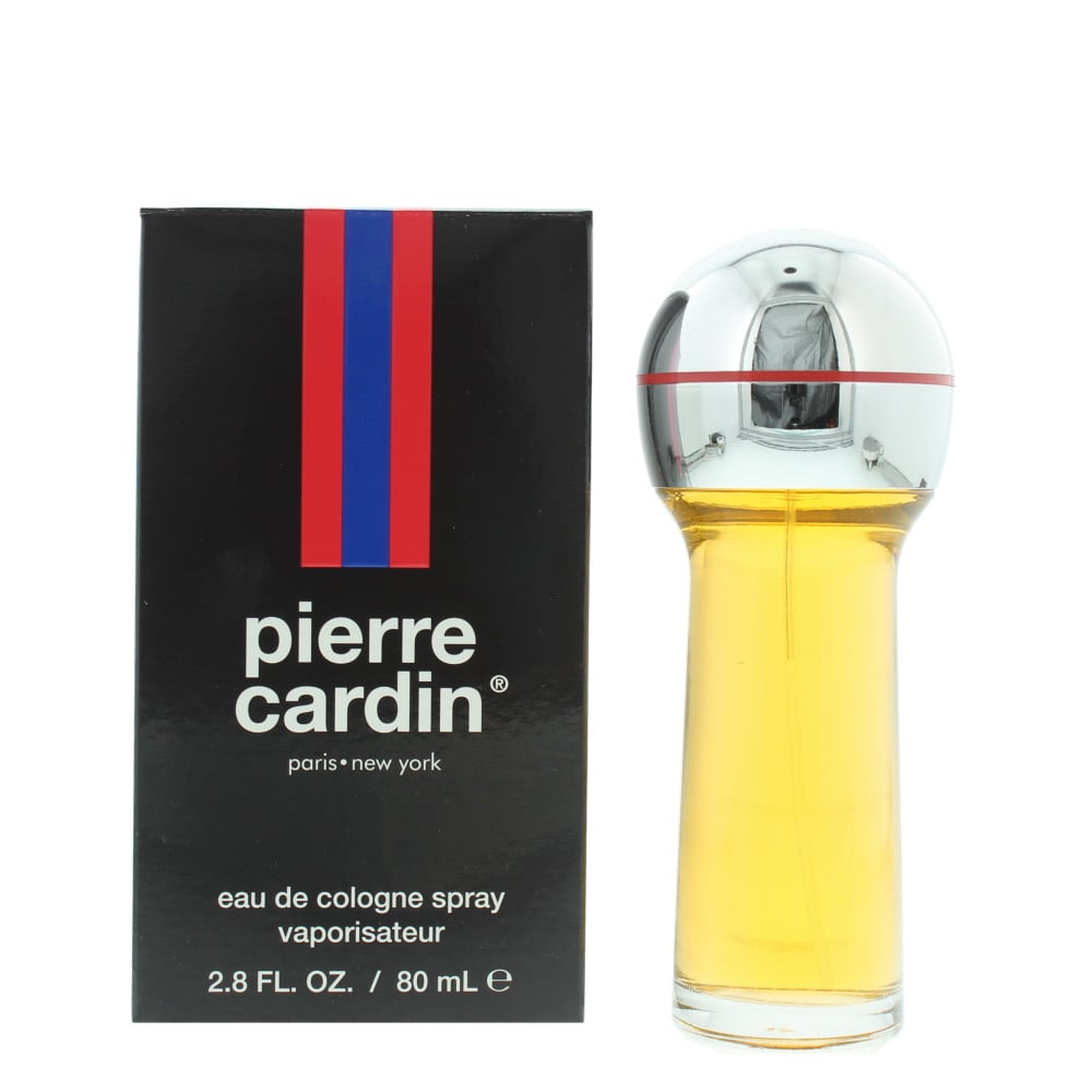 Pierre Cardin Pour Homme Eau de Cologne main image 1