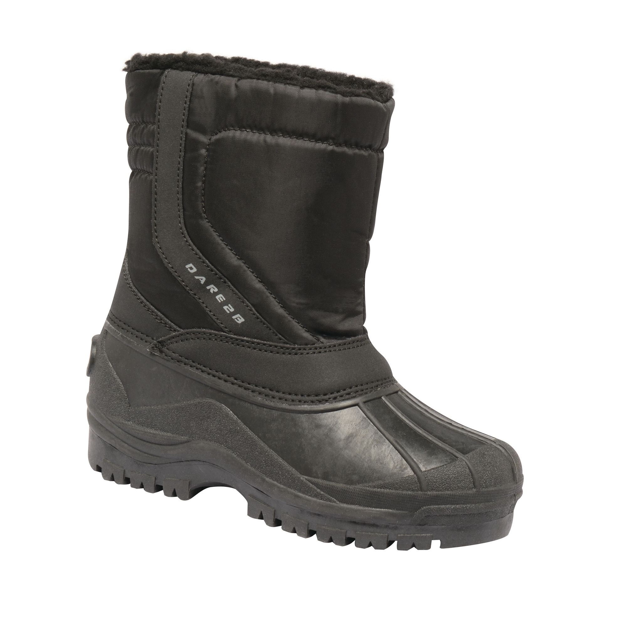 Dare2b snow boots top