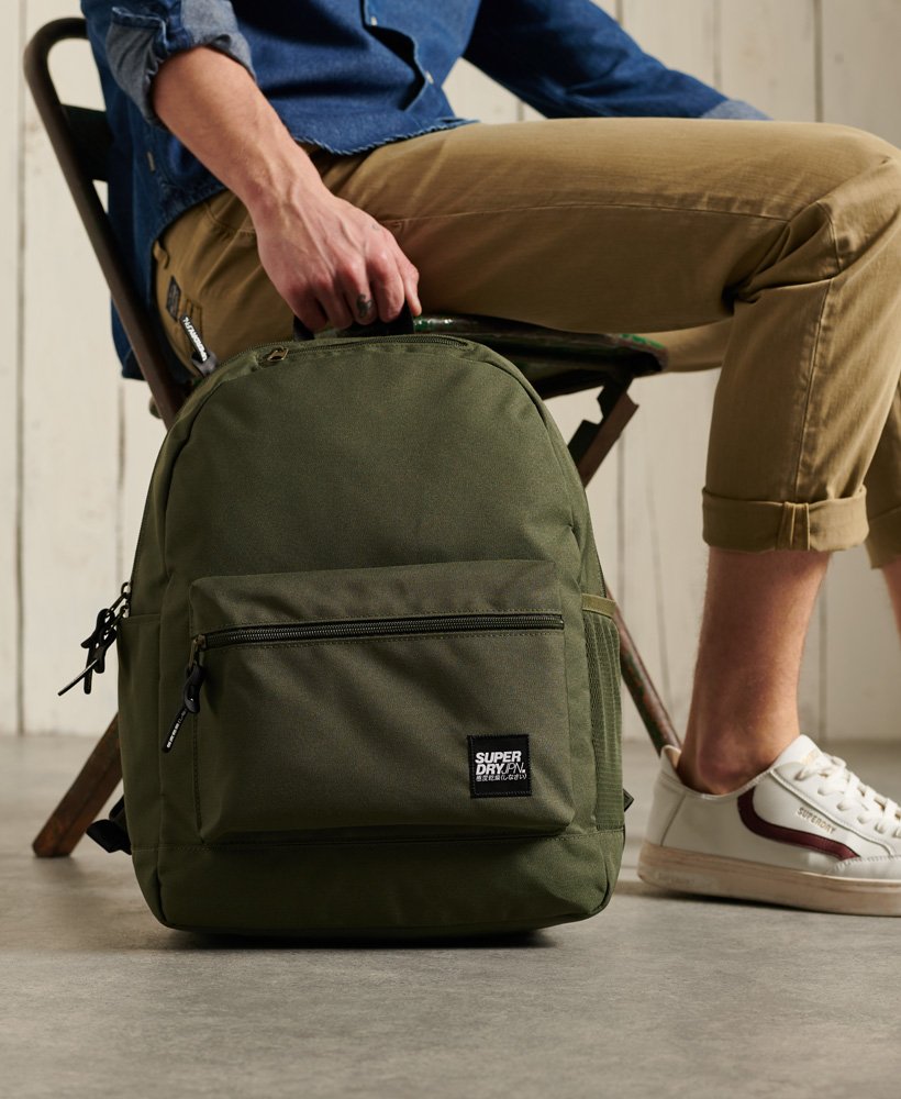 Firetrap city backpack discount