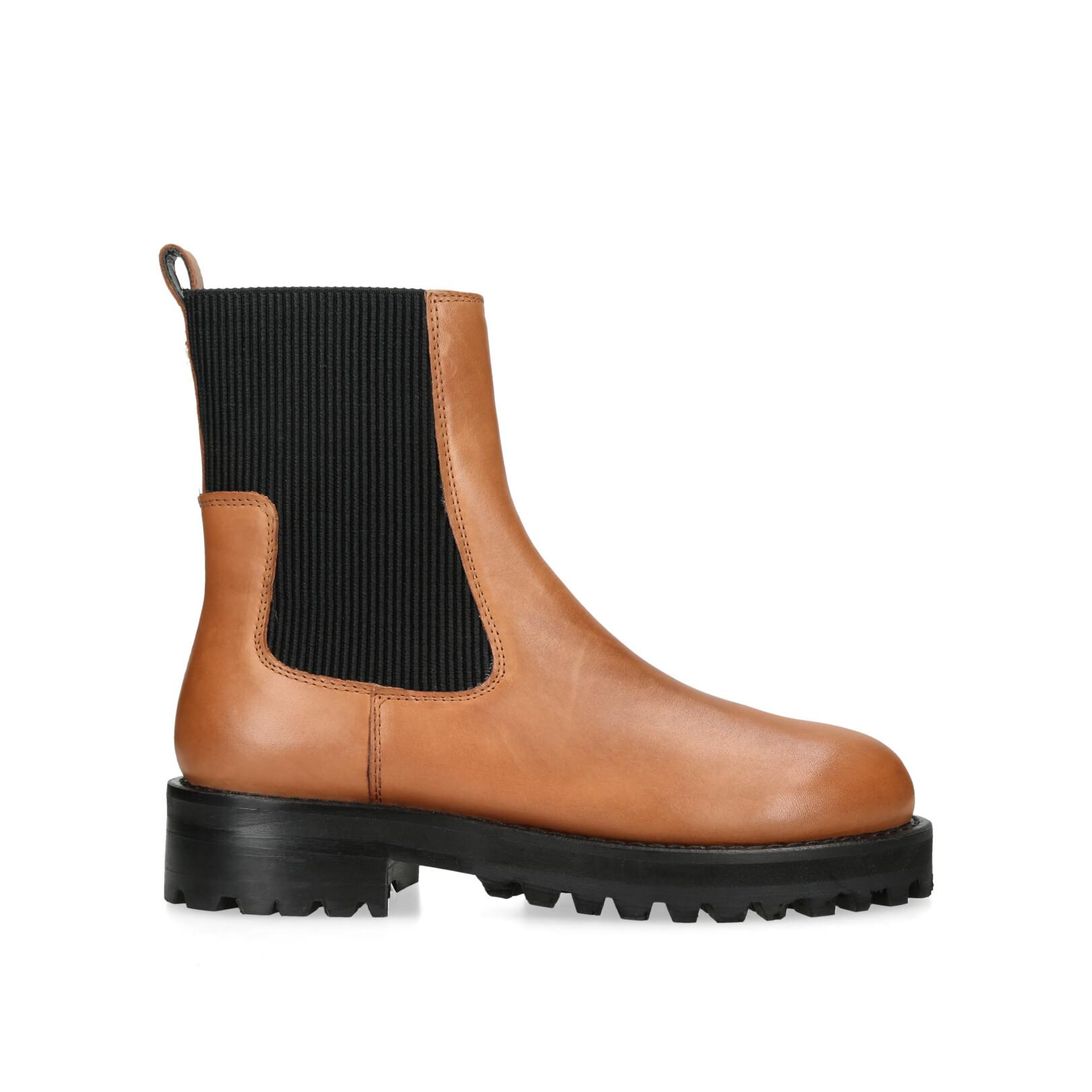 Mulberry on sale chelsea boots