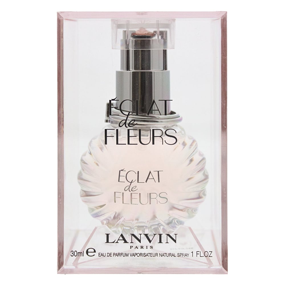 Eclat de Fleurs Lanvin perfume - a fragrance for women 2015