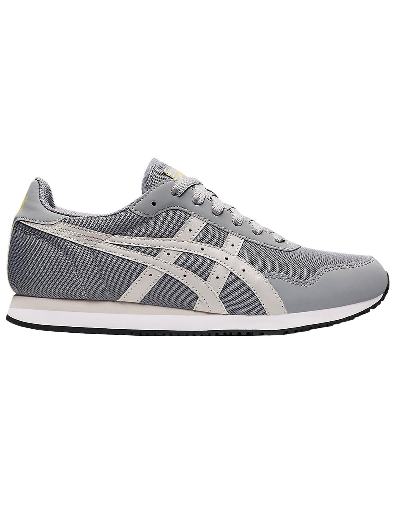 Asics ultimate 81 shop grey