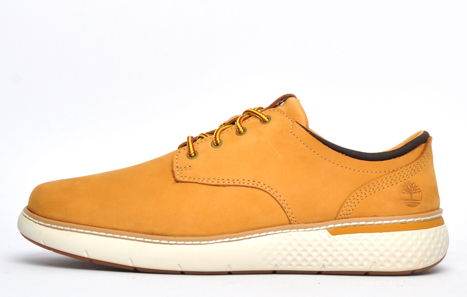 Timberland men's cross on sale mark oxford shoes
