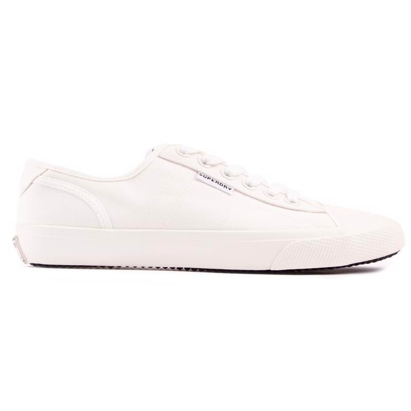 Superdry Classic Low Pro Vegan Trainers