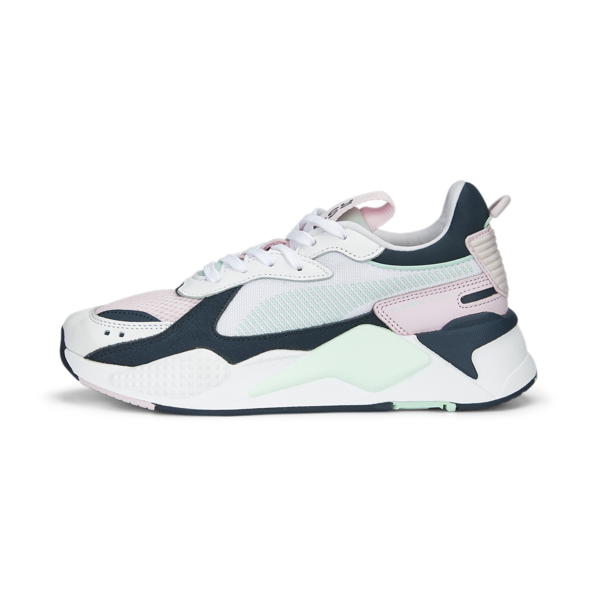 Puma running store rs x