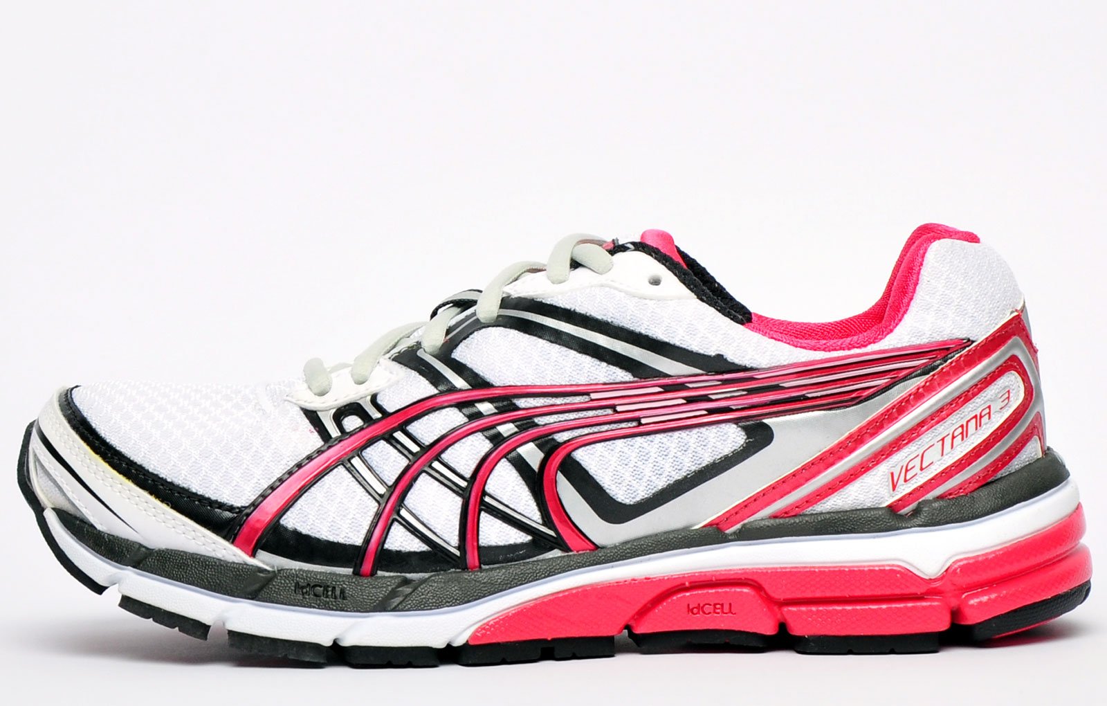Puma vectana best sale running men birch