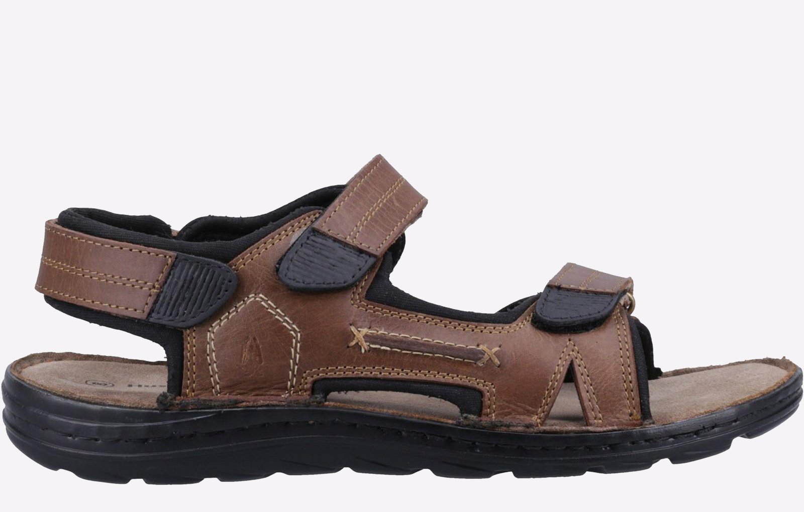 Hush Puppies Alistair Sandalen Heren
