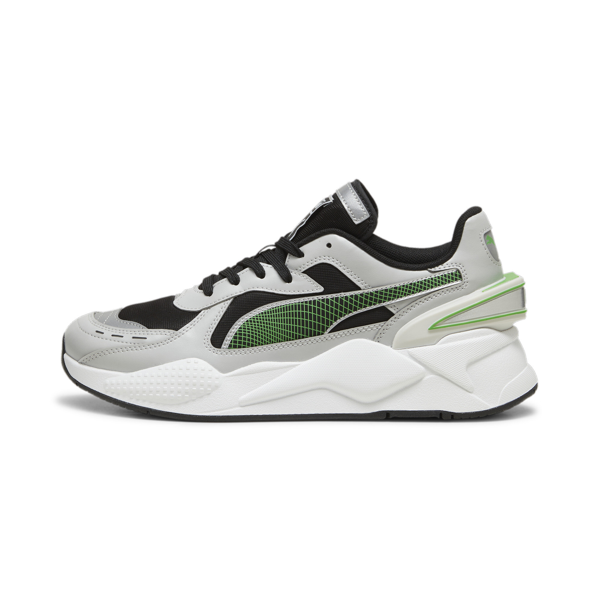 Puma rs 0 verde top
