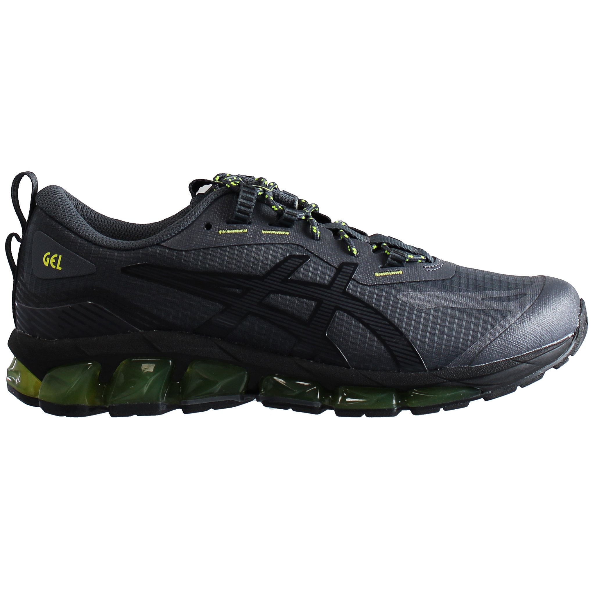 Asics Gel Quantum 360 VI Mens Navy Trainers NO BOX