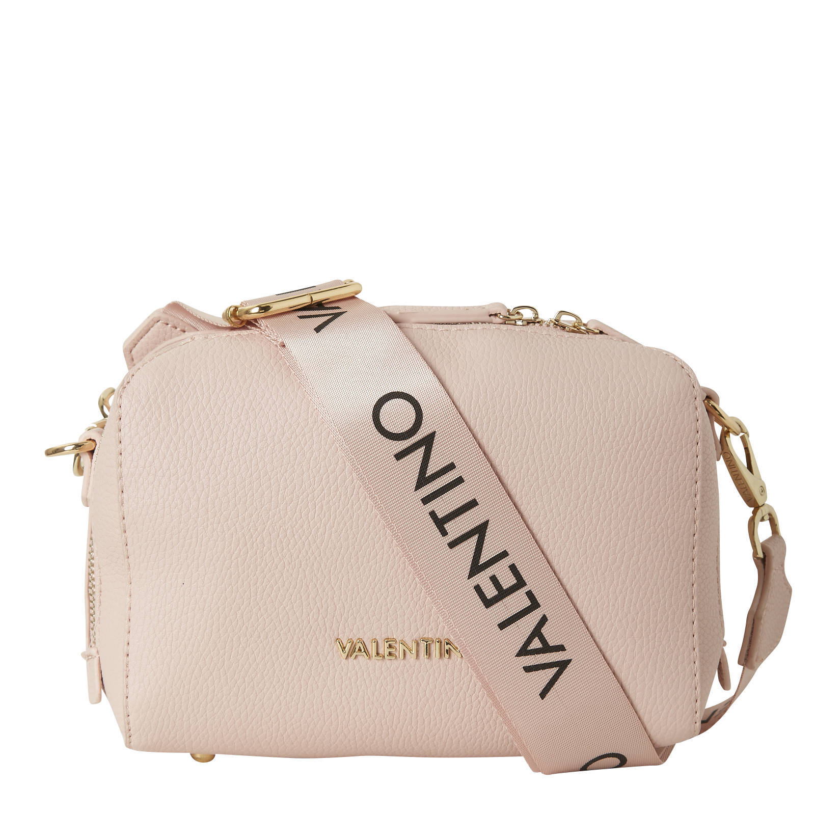 Valentino Pattie Cross Body Bag