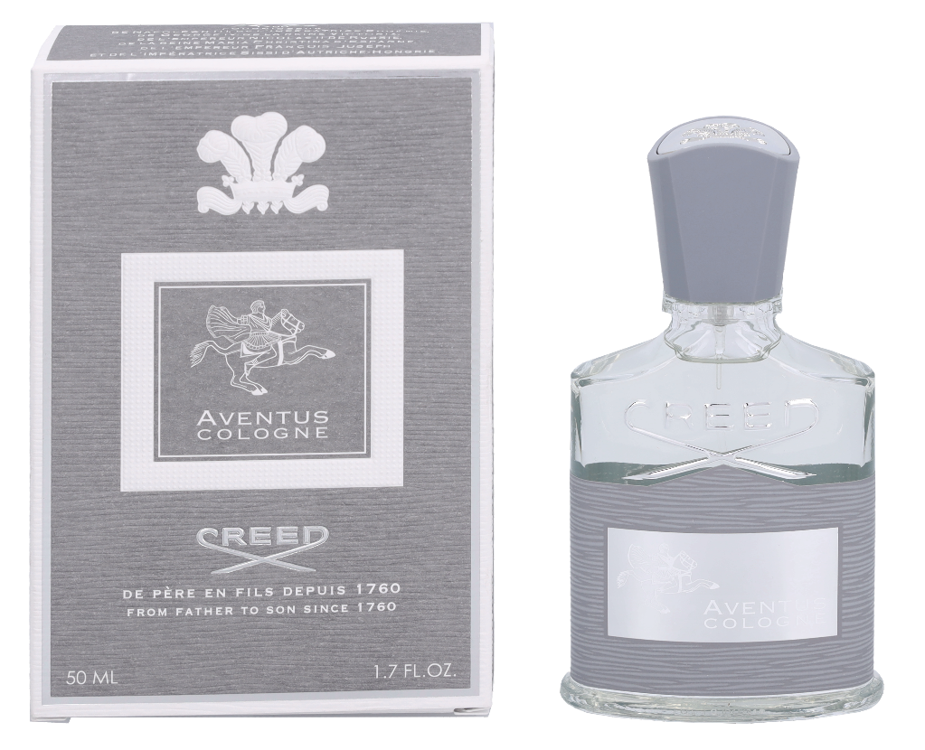 Creed Aventus Cologne For Men Edp Spray 50 ml
