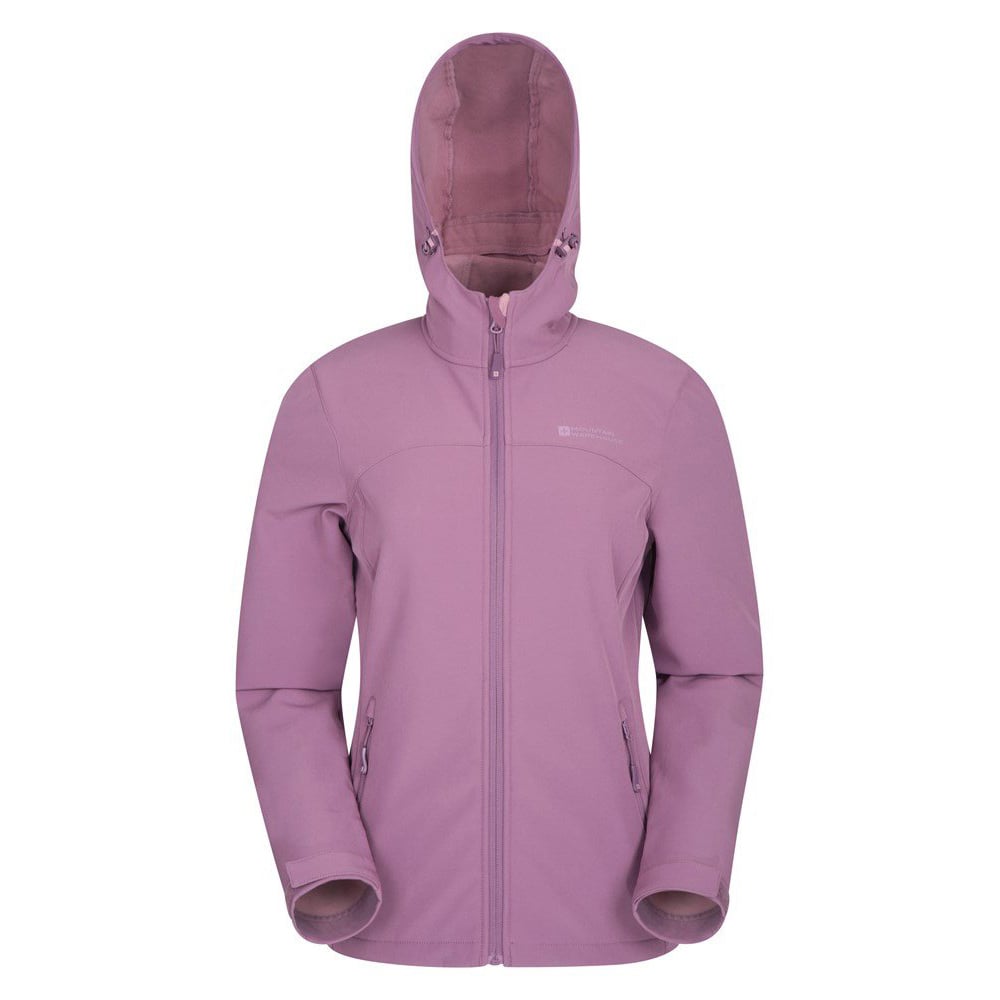 Exodus womens sales softshell jacket