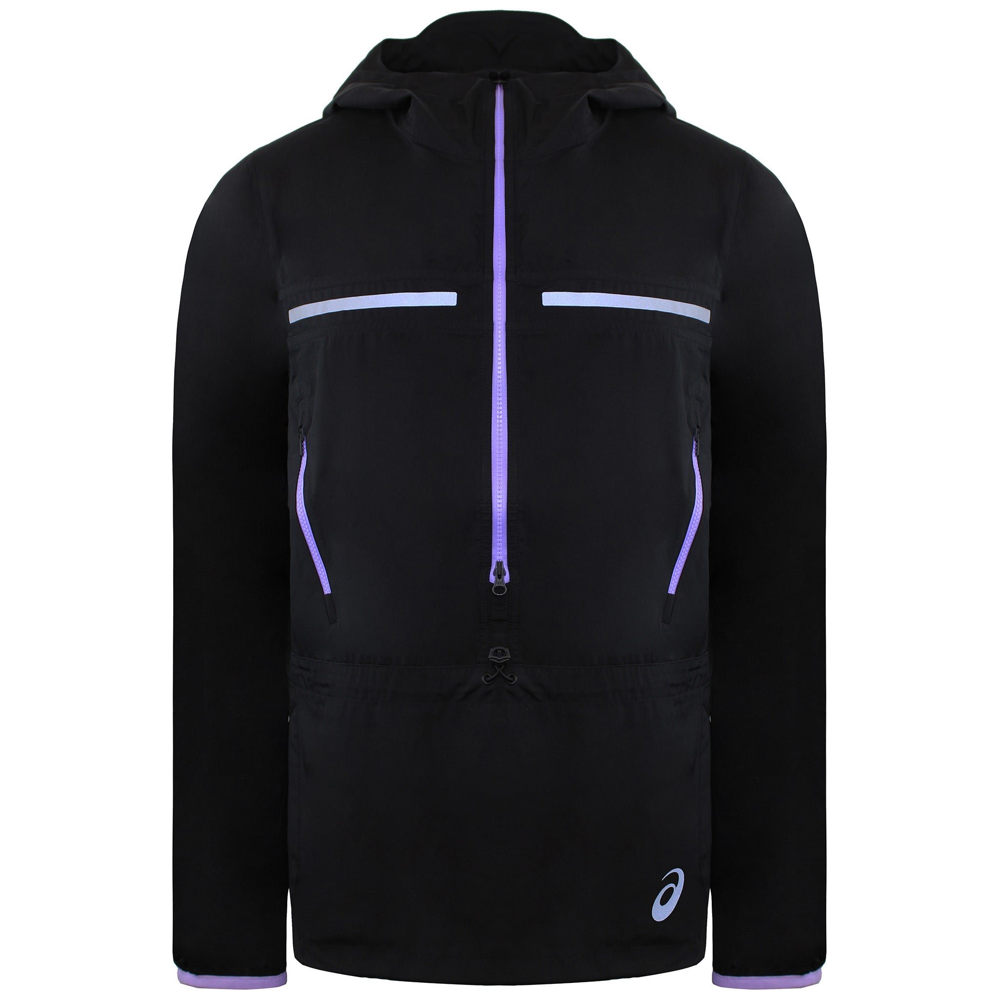 ジャケット・アウター ASICS KIKO KOSTADINOV WOVEN JACKET L Asics x Kiko Kostadinov Woven Jacket ASICS