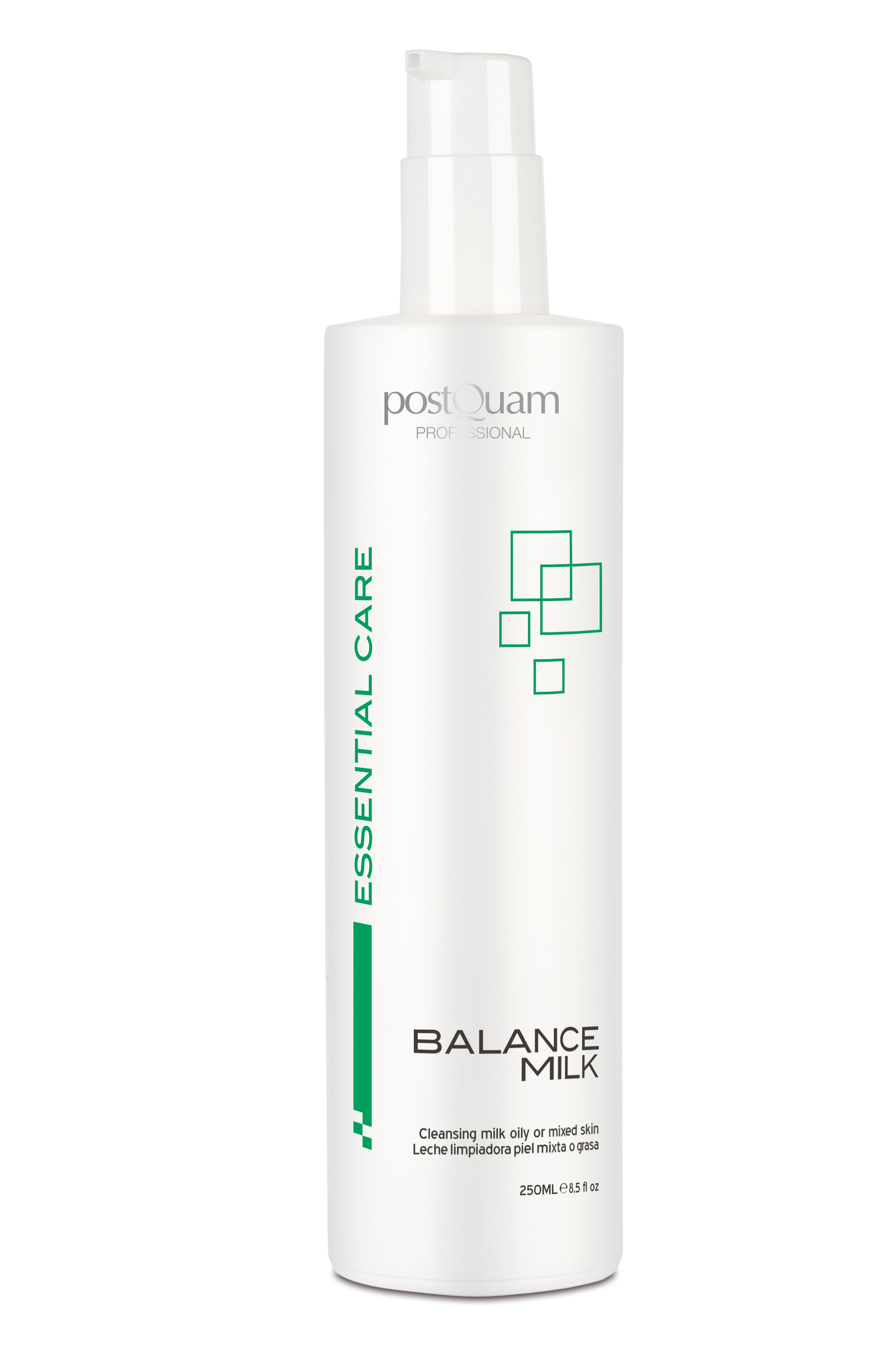 Mischhaut 250M Reinigungsmilch