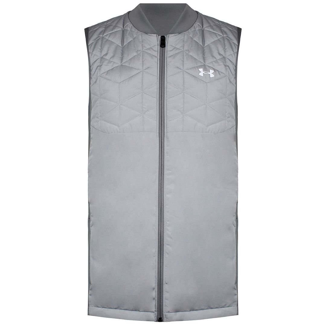 Under armour body warmer golf 2025