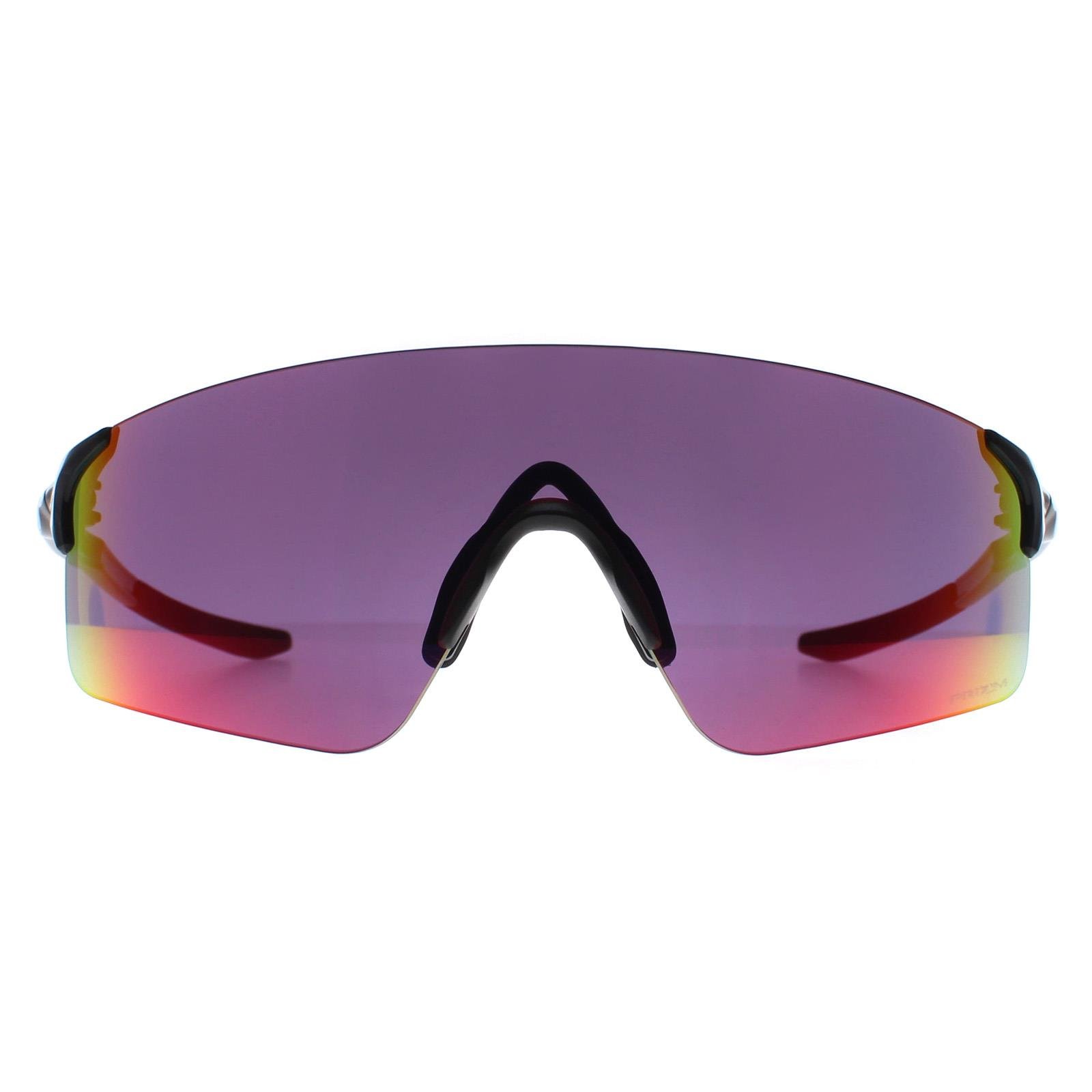 Oakley evzero blades prizm road top