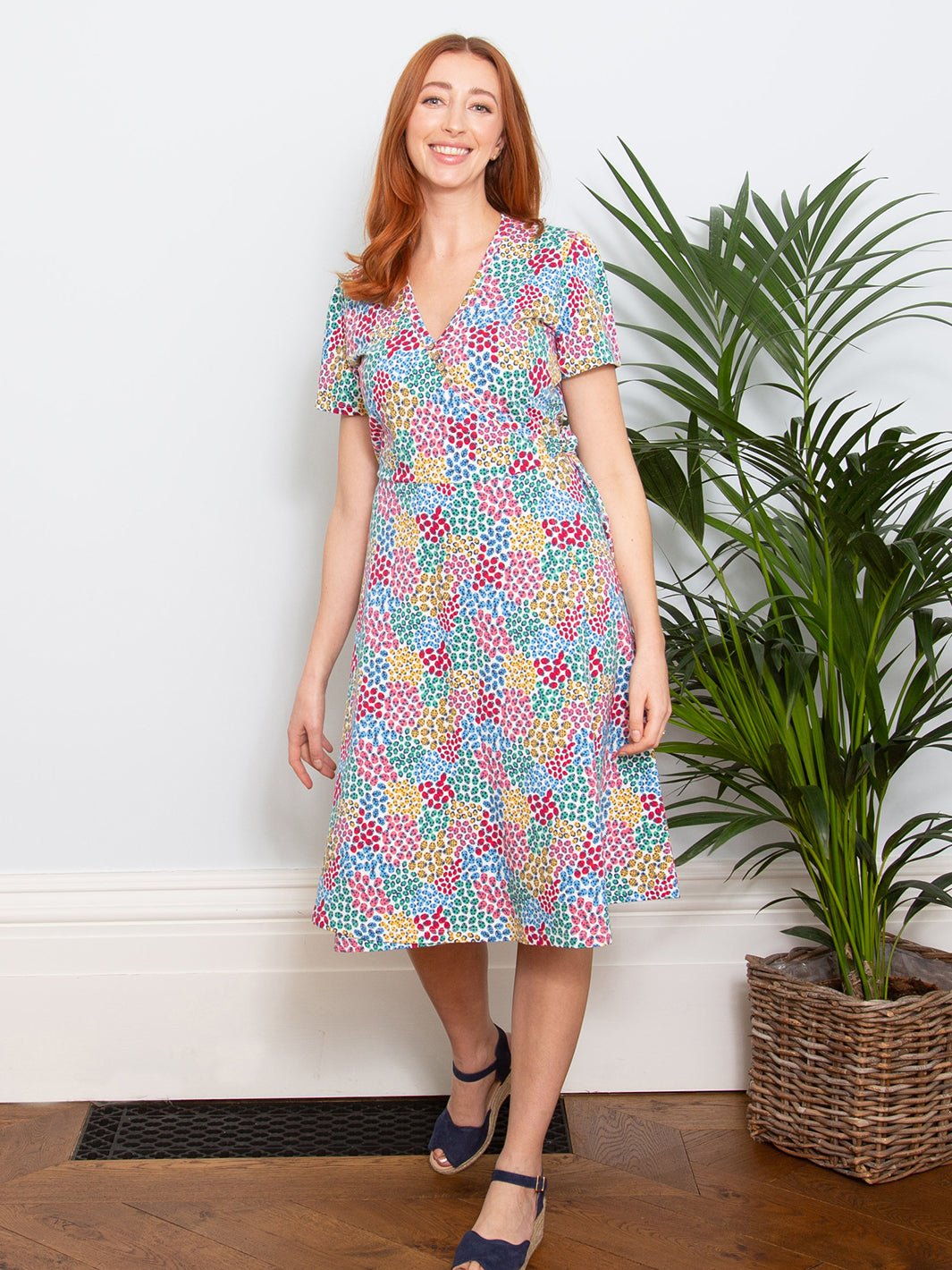 Dorothy perkins ladybird dress outlet