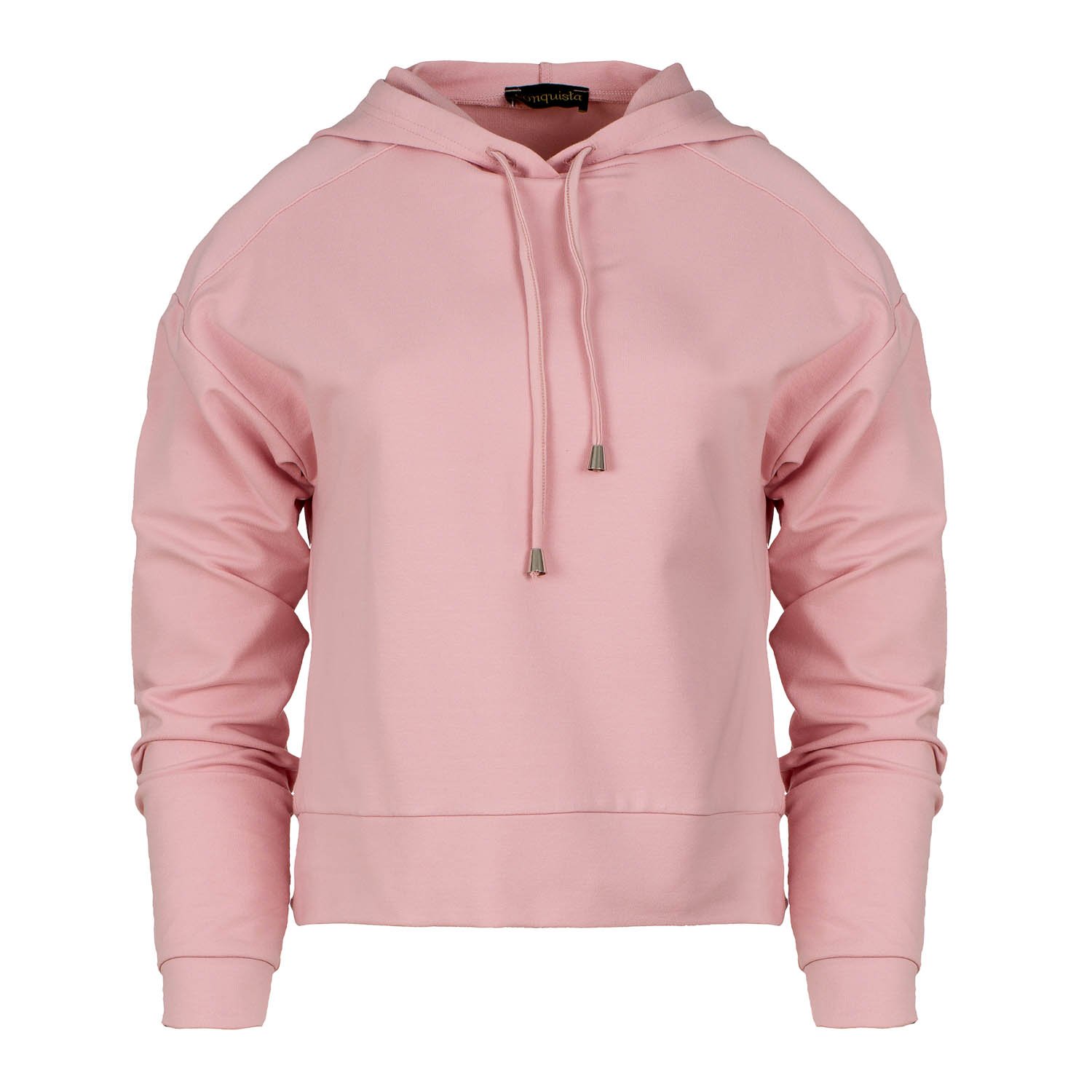 Snoga Logo Sweatshirt - Rose main image 1