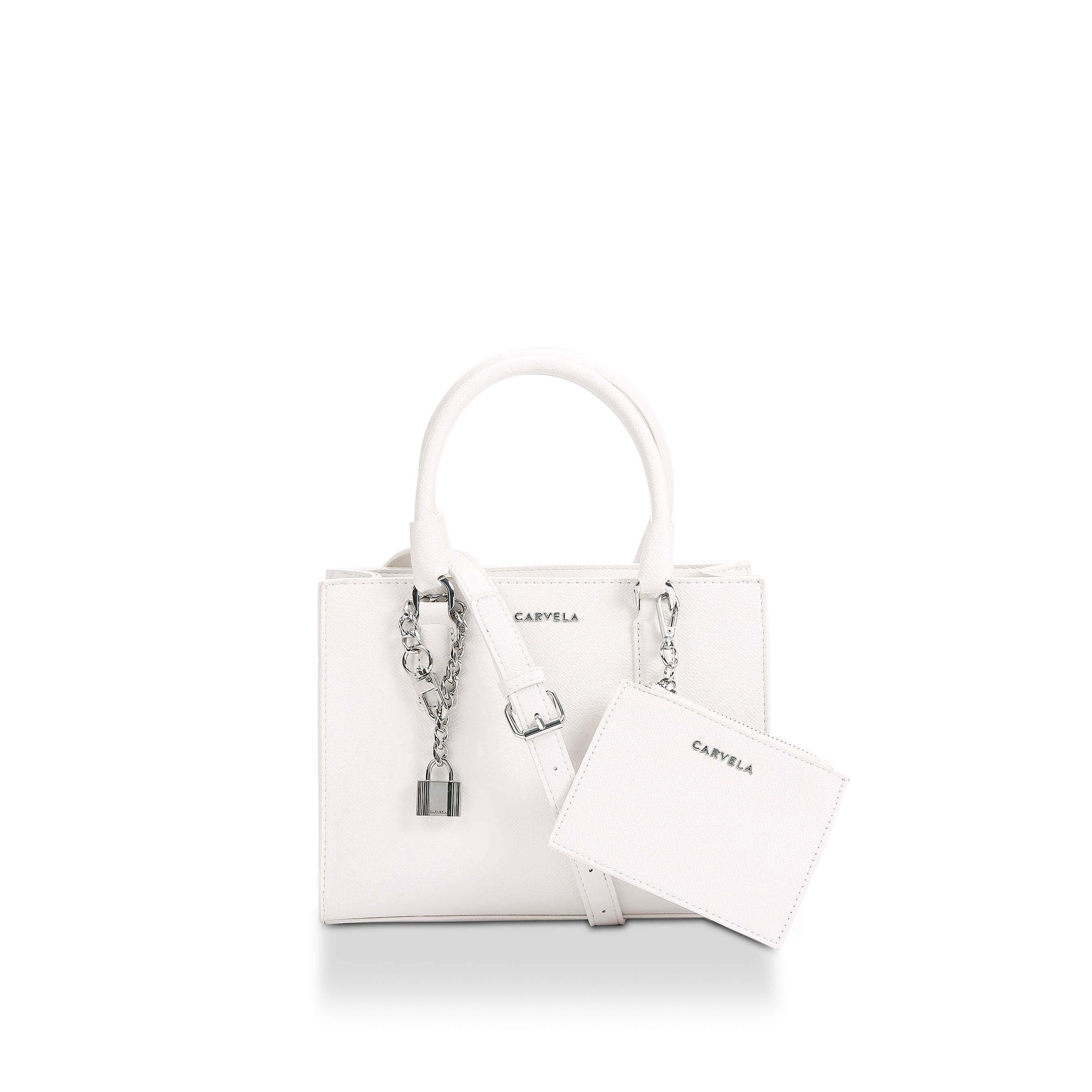 Carvela Mini Latte Bag