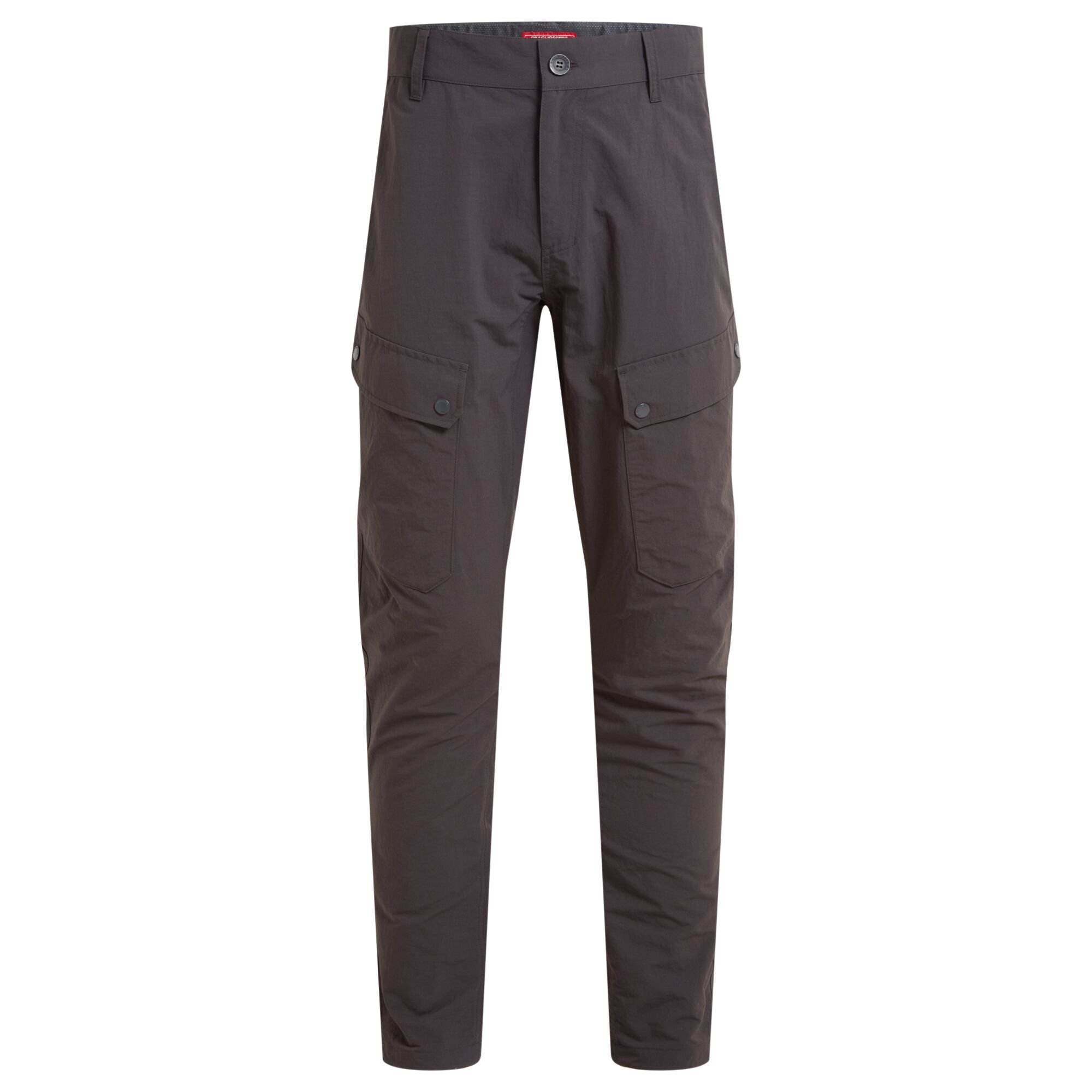 Craghoppers Pantaloni Cargo Uomo III NosiLife - Riciclati, Anti-insetto, Anti-odore, Protezione Solare UPF 50+, 10 Tasche - 4