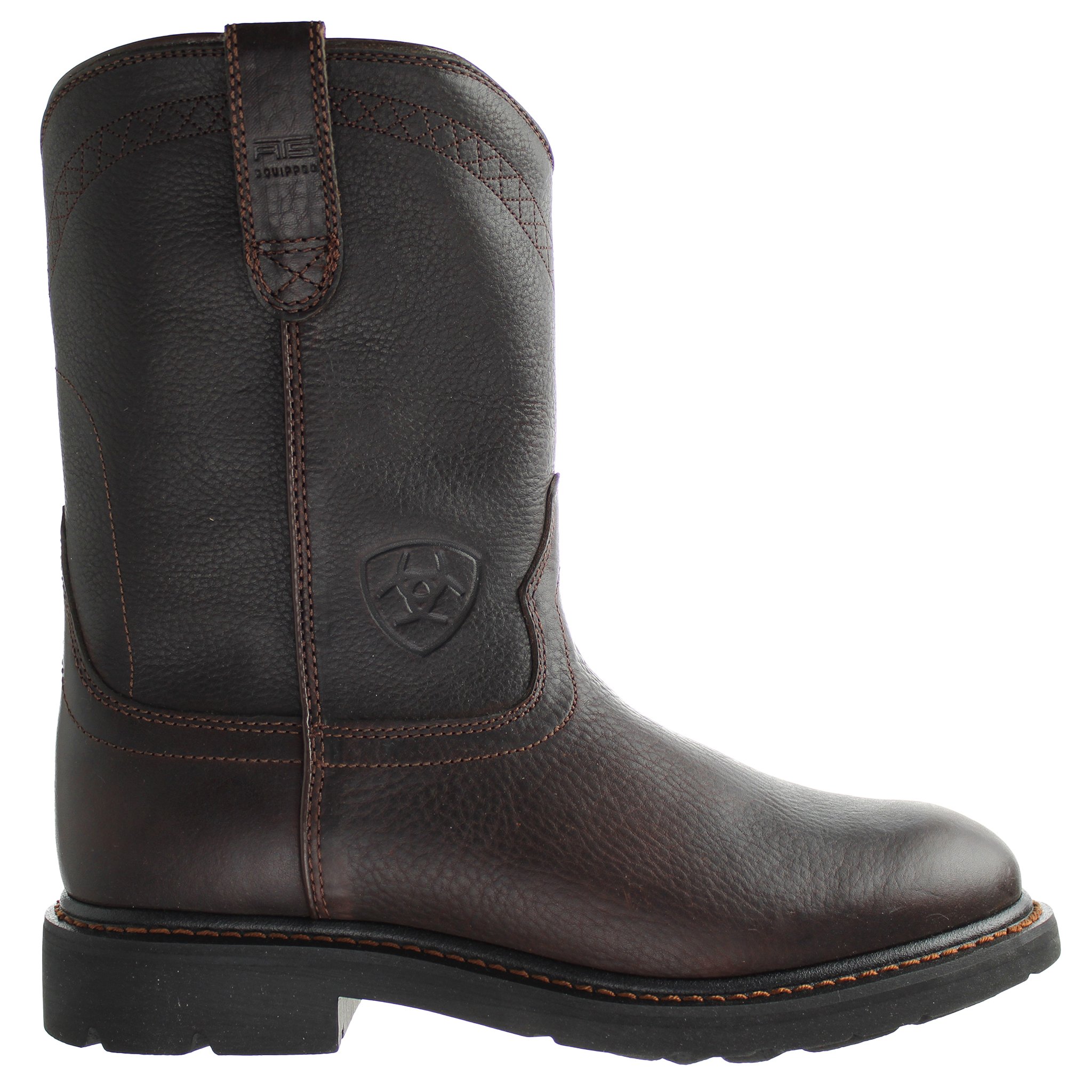 Sierra work boots clearance