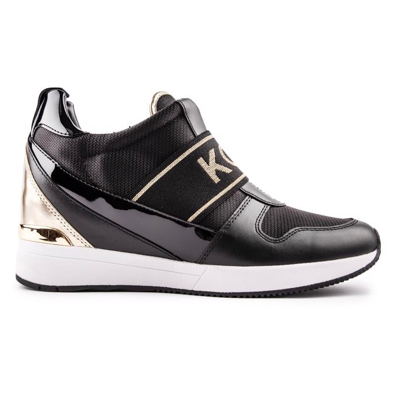 Michael kors discount vega sneaker
