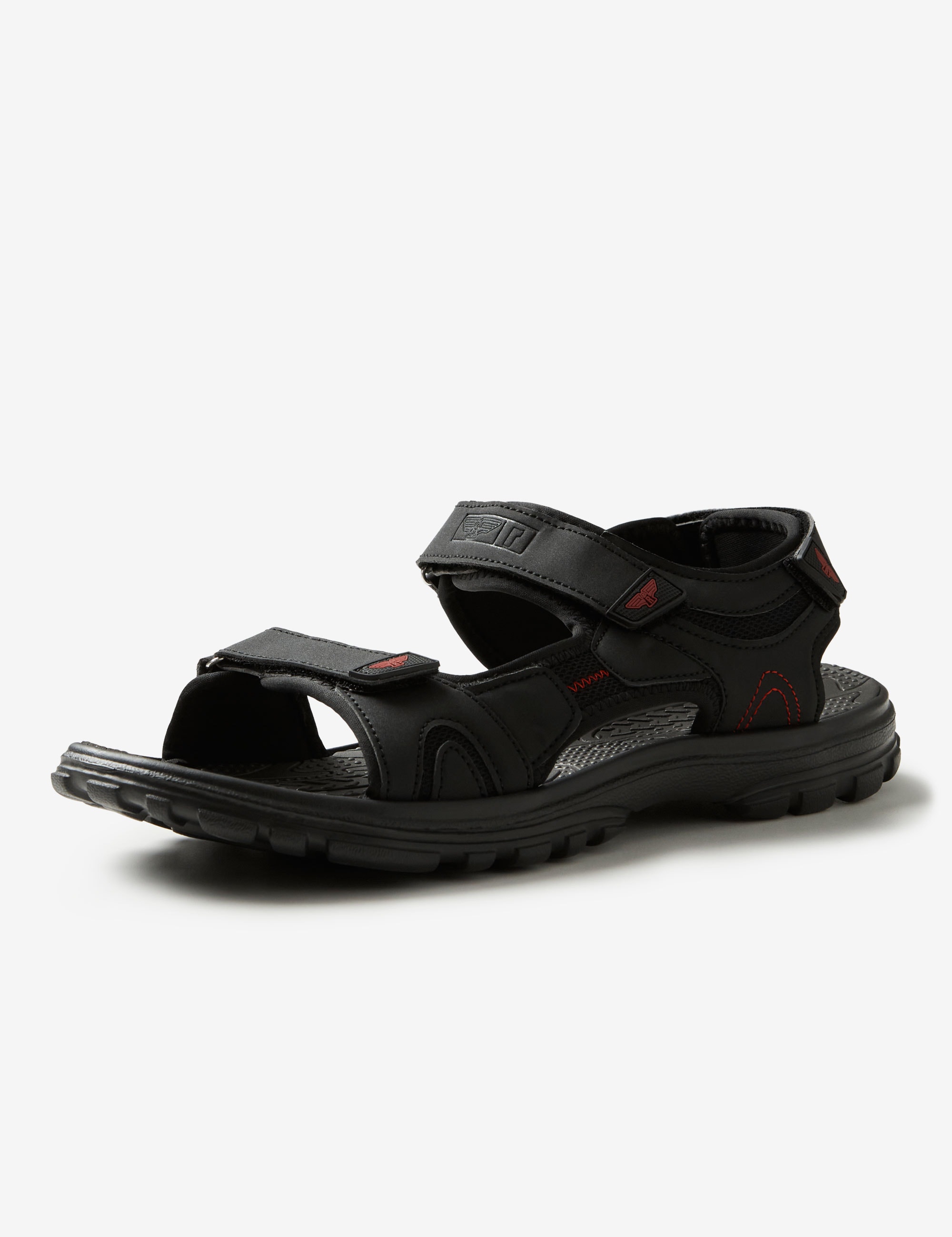 Mens Rivers Adventure Sandal