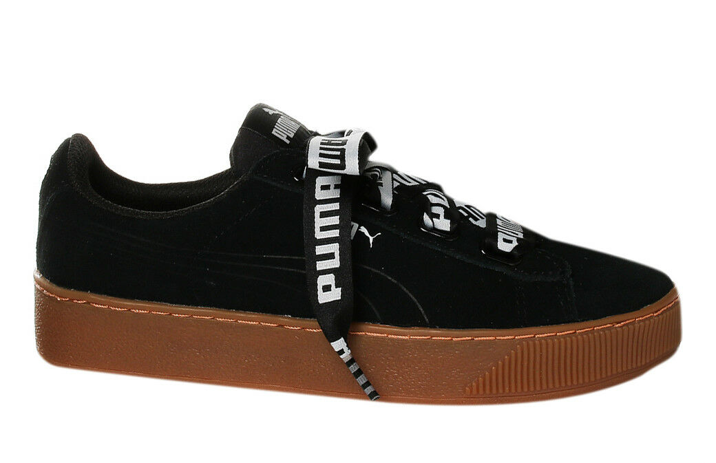 Puma vikky ribbon bold deals