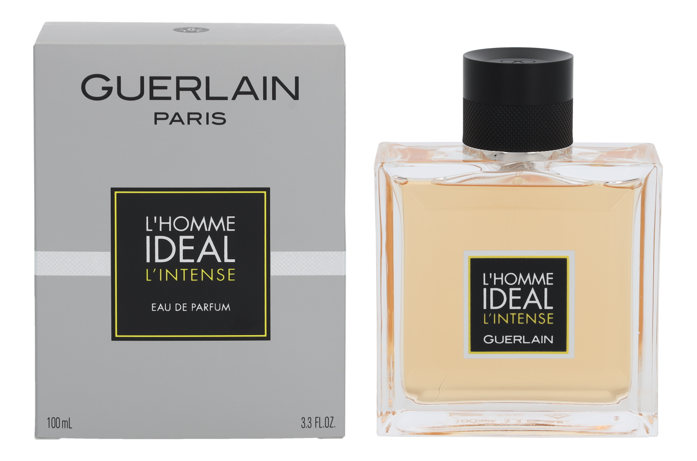 Guerlain L'homme Ideal Eau De Perfume www.secretsales.com