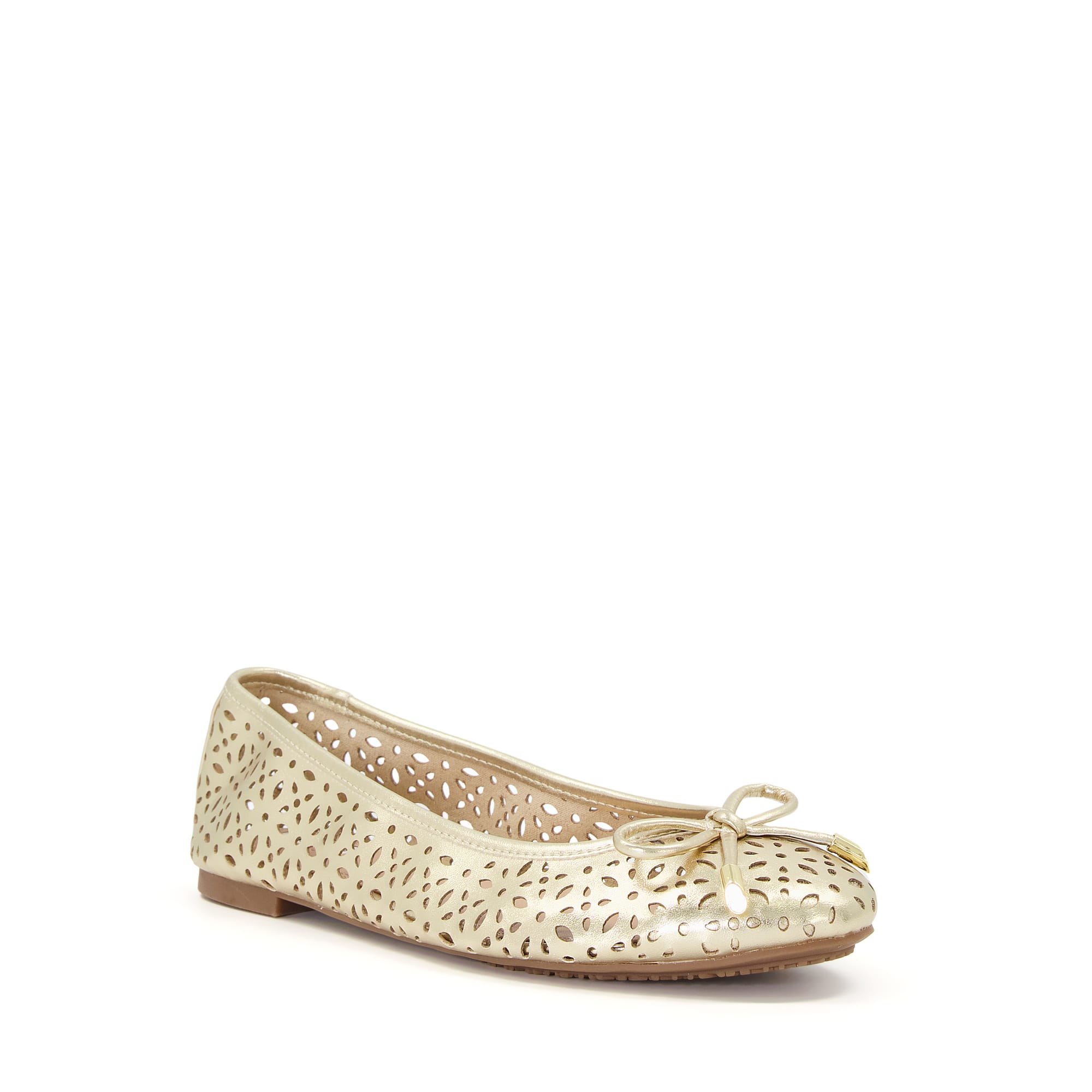 Mantaray ballet pumps 2025