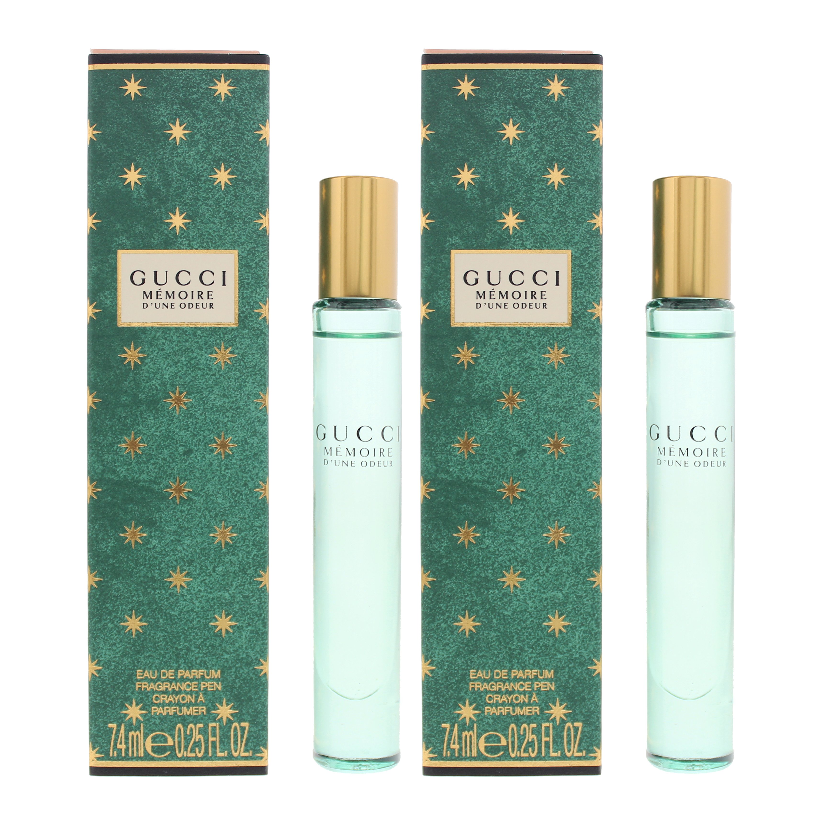 Gucci memoire 2025 parfüm