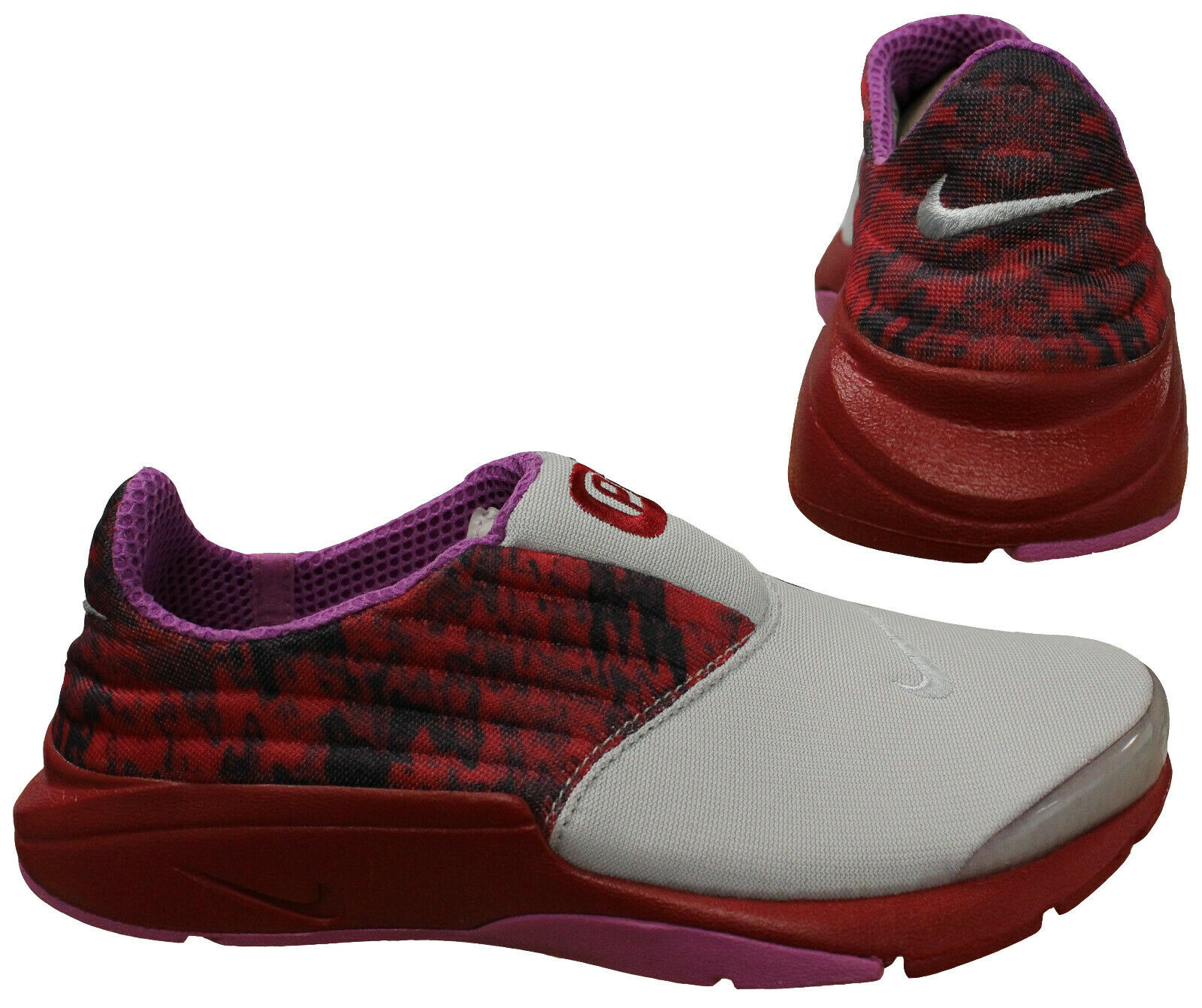 Nike presto chanjo sale