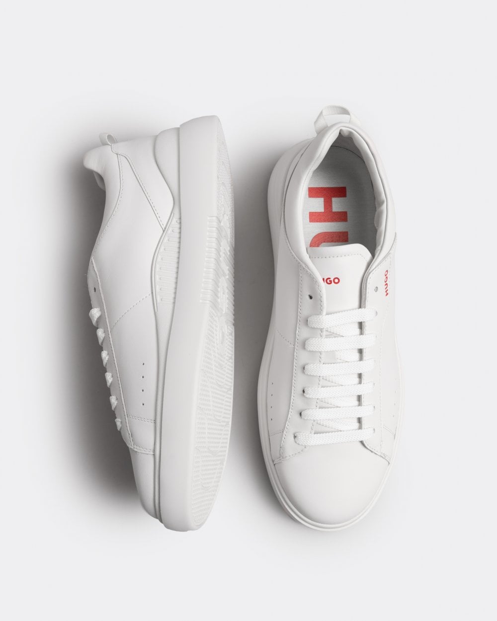 Hugo Blake Trainers