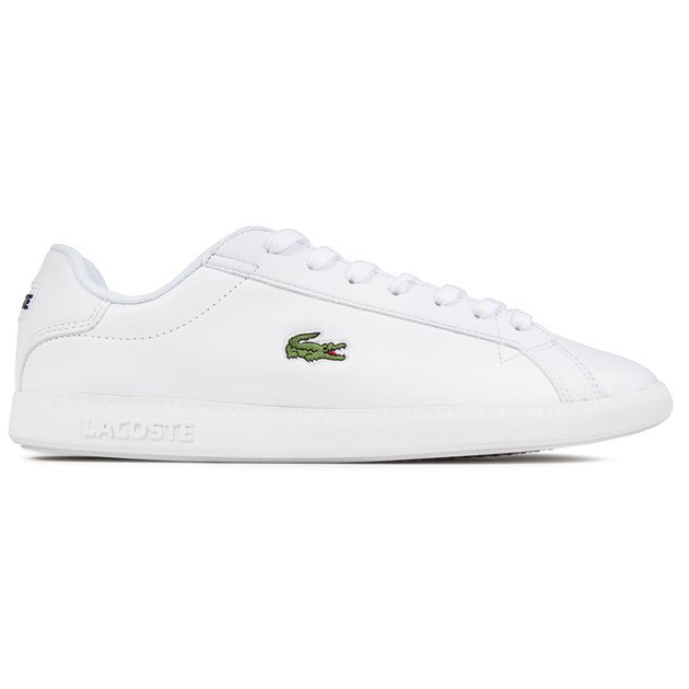 Lacoste store sneakers graduate