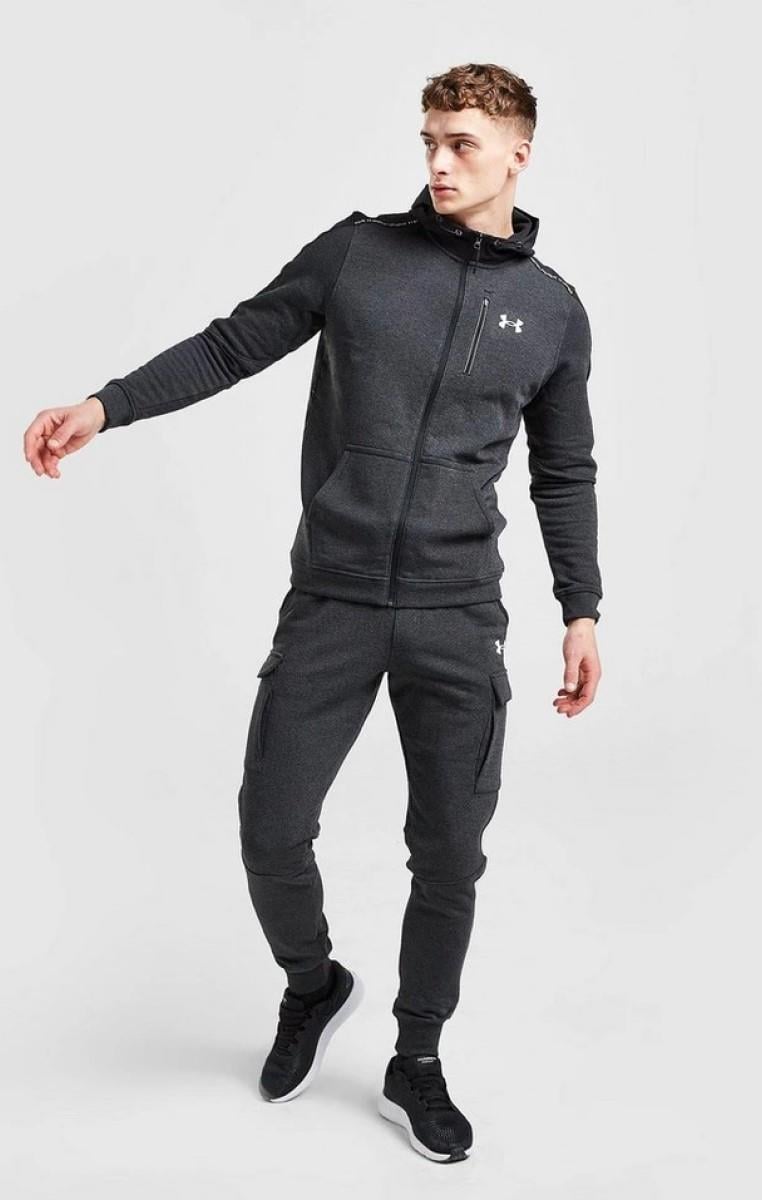 Under armour men's clearance threadborne fleece pants