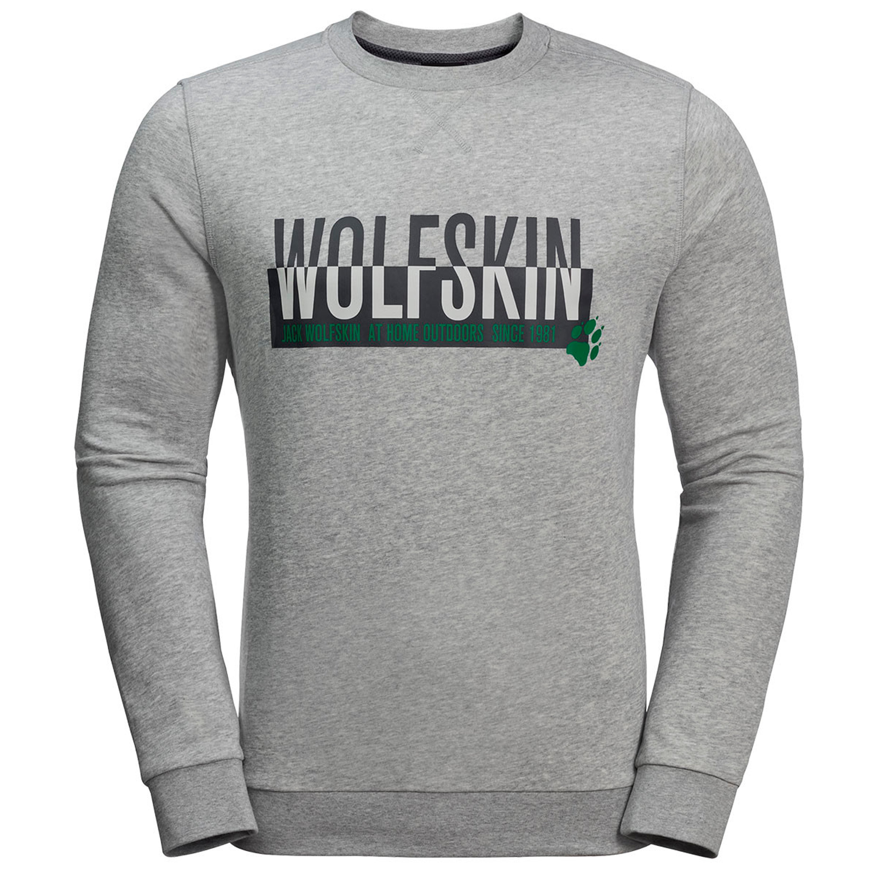 Jack wolfskin slogan online