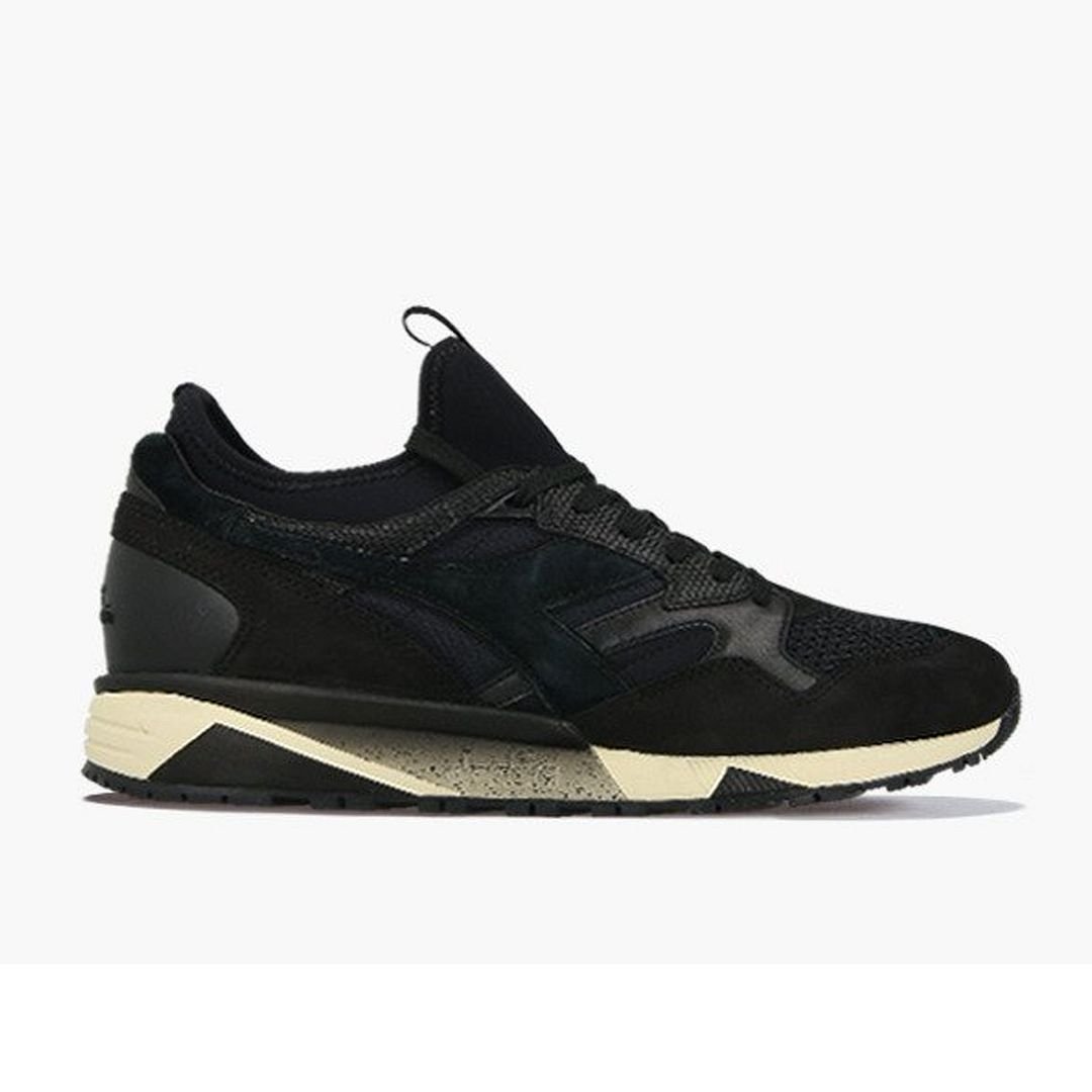 Diadora Men N9002 Aruba Blue White | De Schoenenfabriek