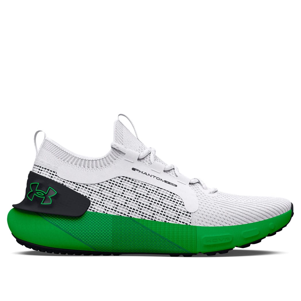 Under armour hovr phantom se running shoes on sale